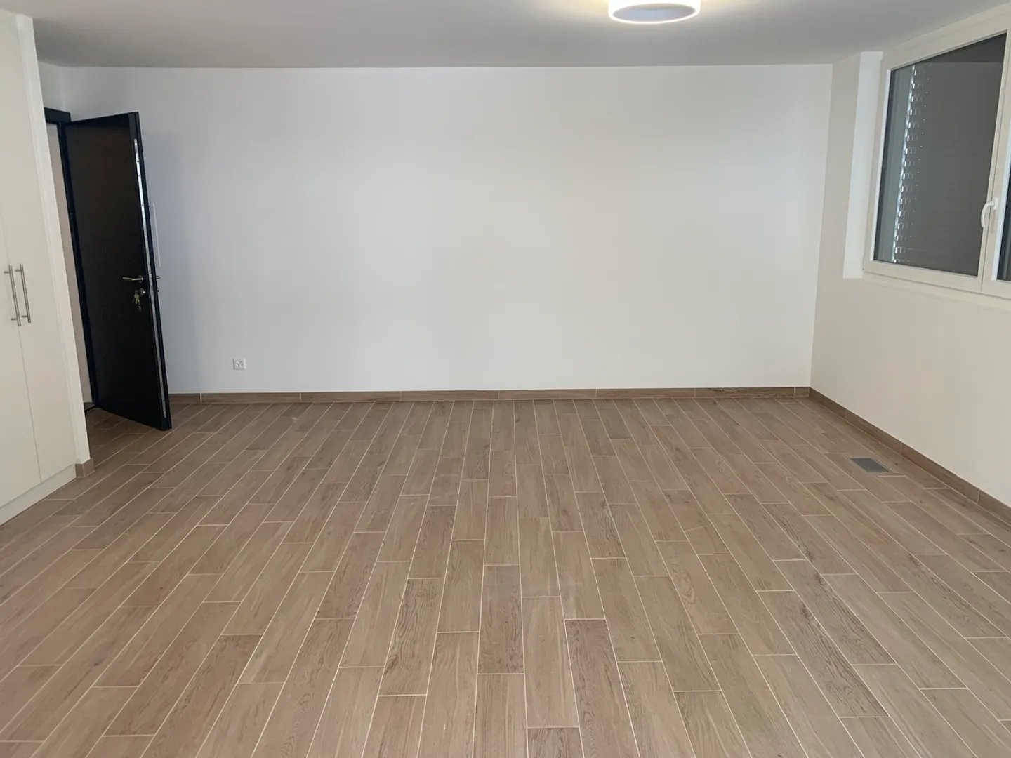 Appartement spacieux avec balcon - Photo 4 sur 4