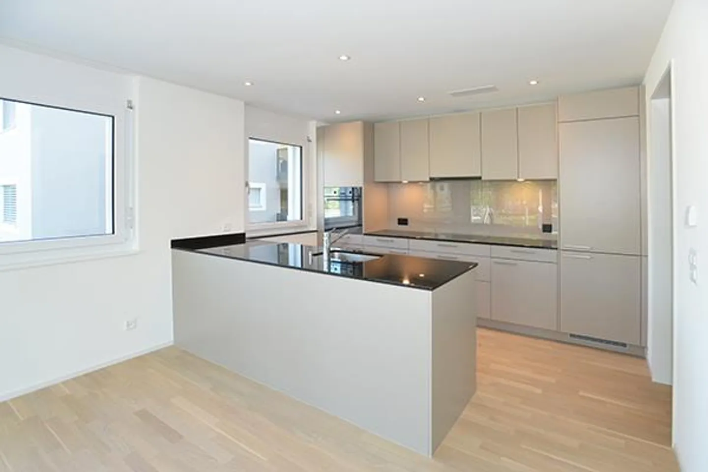 Mieten ohne Depot - Moderne Wohnung an ruhiger Lage - Photo 3 of 6