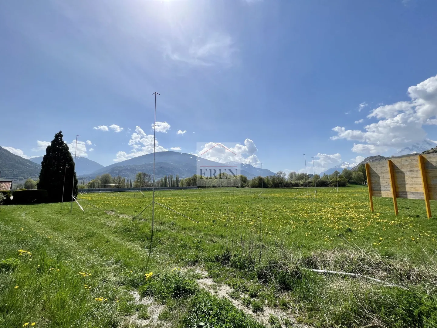 Spazioso attico di 4,5 stanze con terrazza panoramica di 68 m2 - Foto 31 di 32