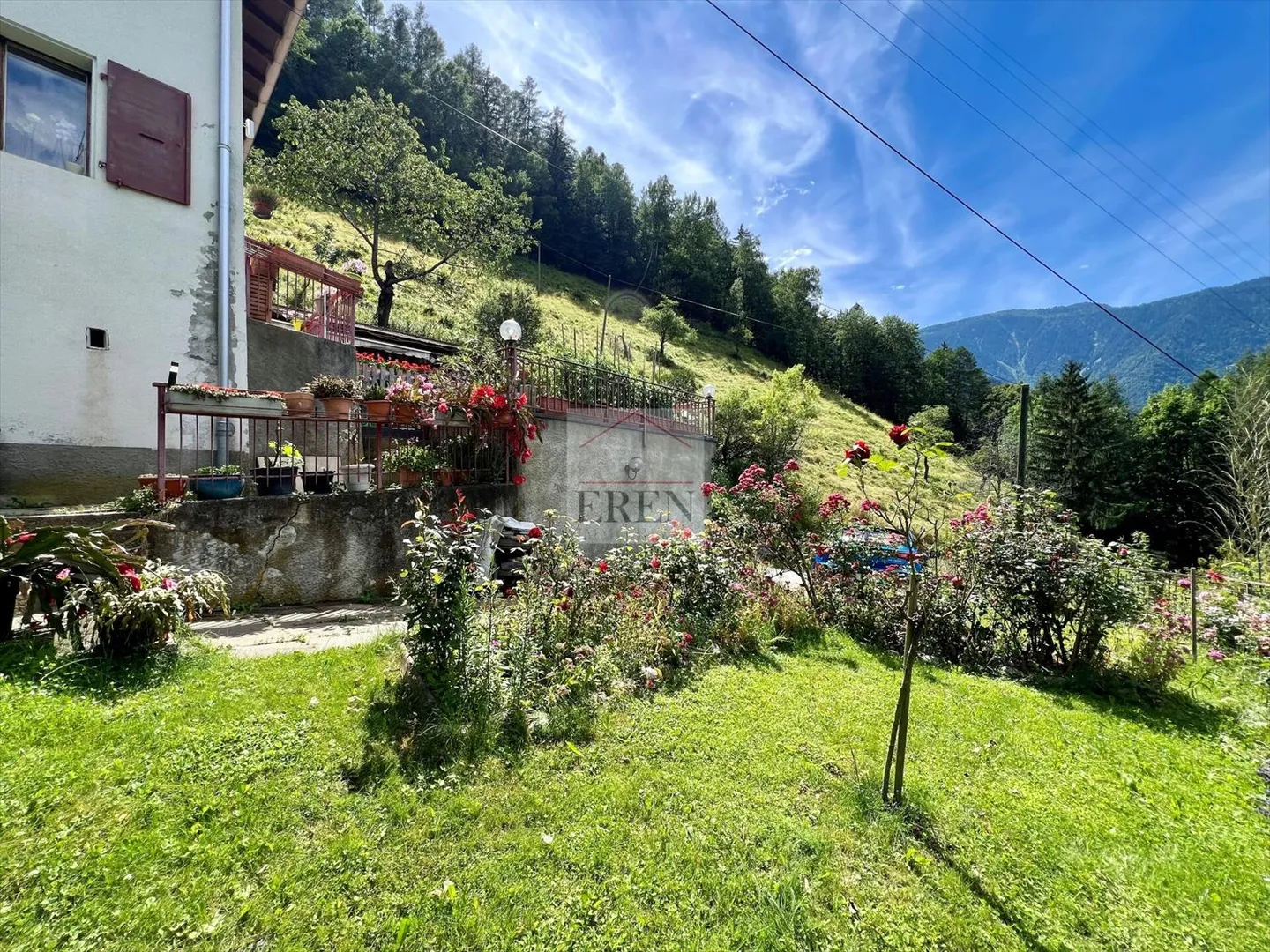 Agrarland 5,5 Zimmer - Foto 2 von 13