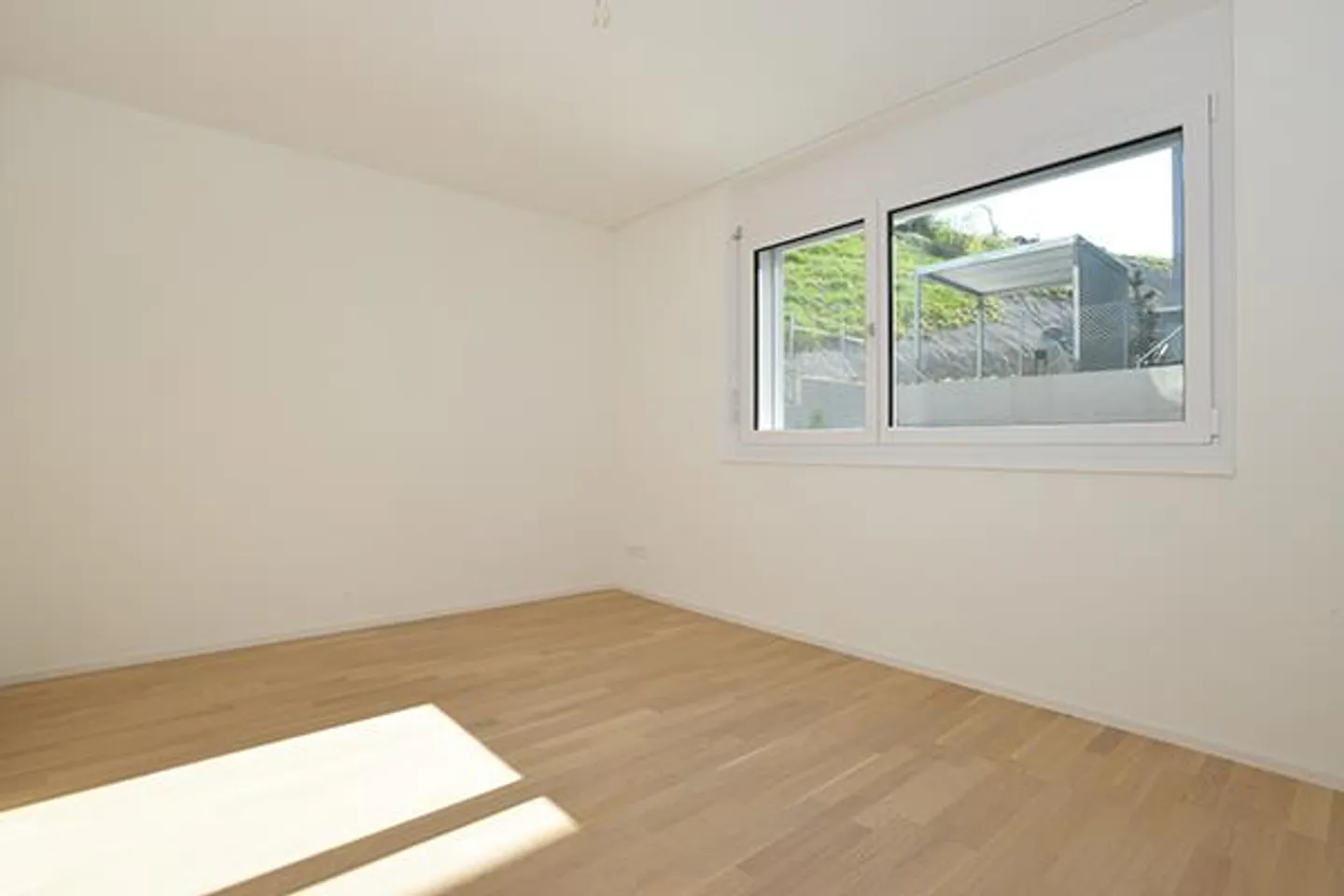 Mieten ohne Depot - Moderne Wohnung an ruhiger Lage - Photo 5 of 6
