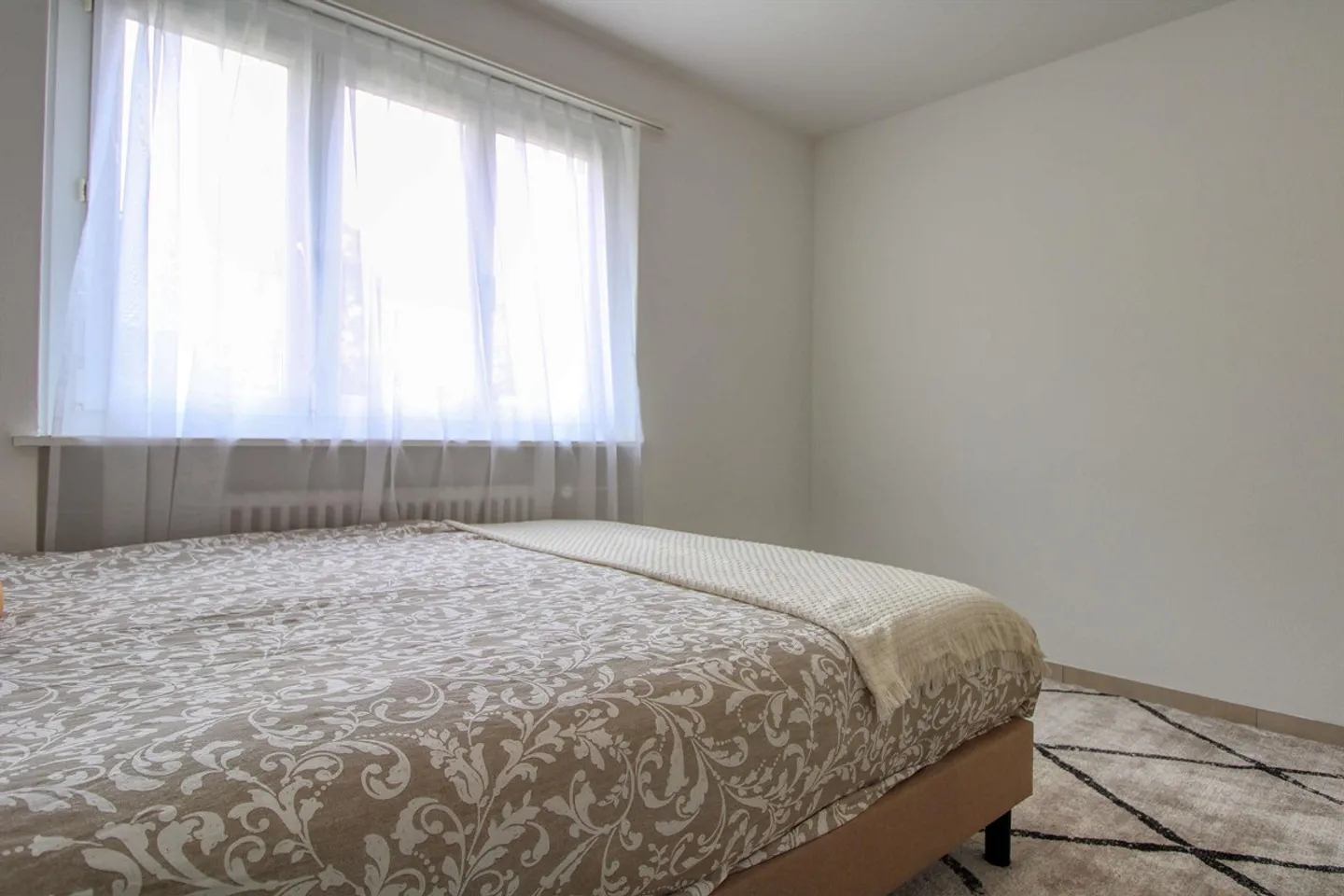 Appartement Coliving Spacieux avec Grande Terrasse à Wallisellen - Photo 6 sur 25