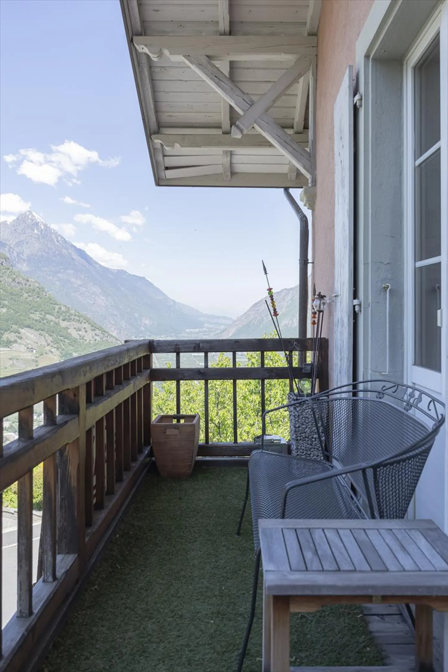 Edificio residenziale - Foto 3 di 18