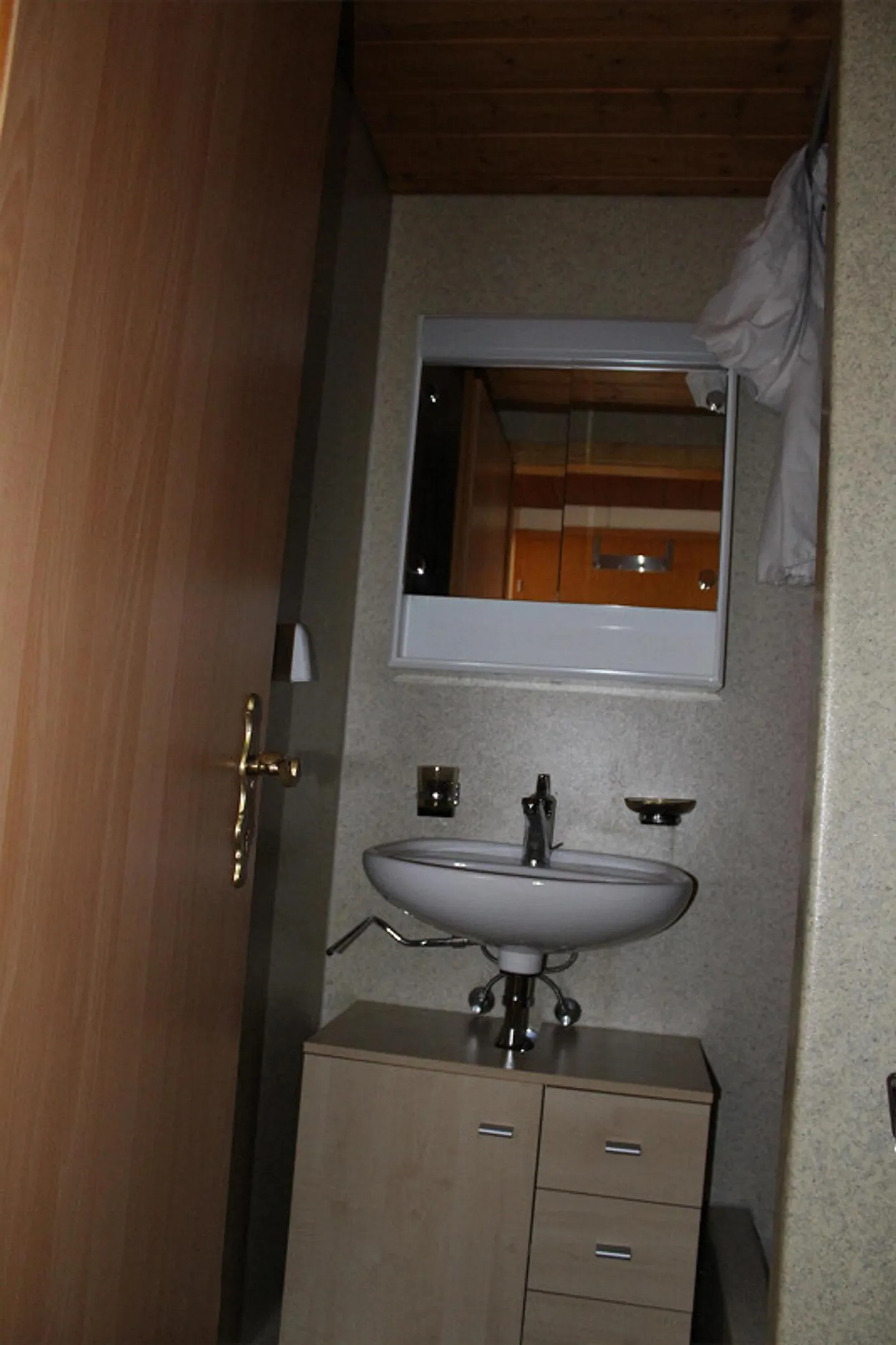 1.5-room apartment in Ennenda - Photo 3 of 5