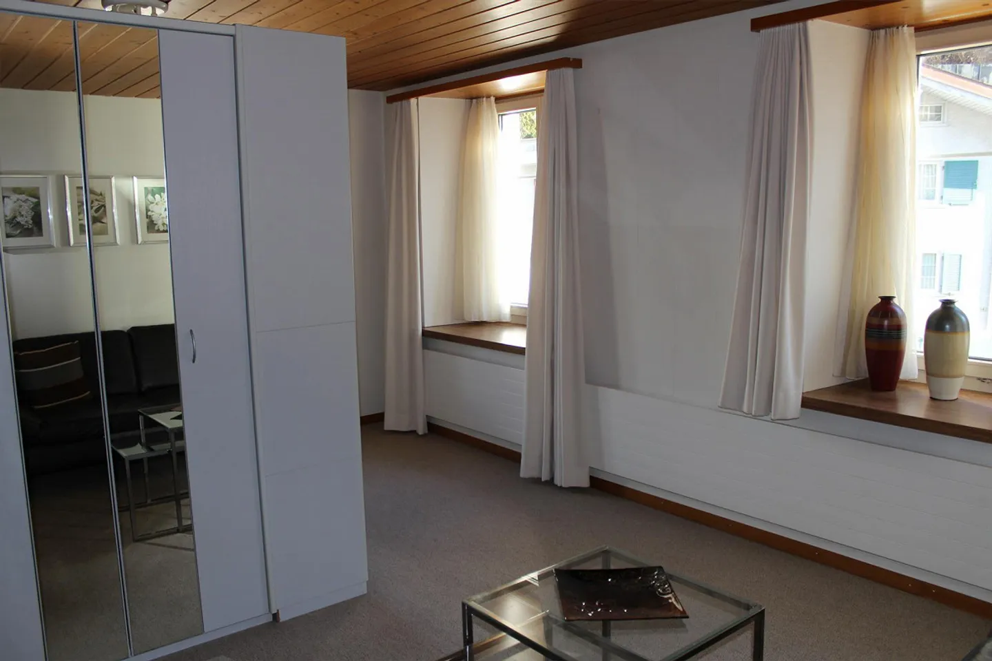 1.5-room apartment in Ennenda - Photo 5 of 5