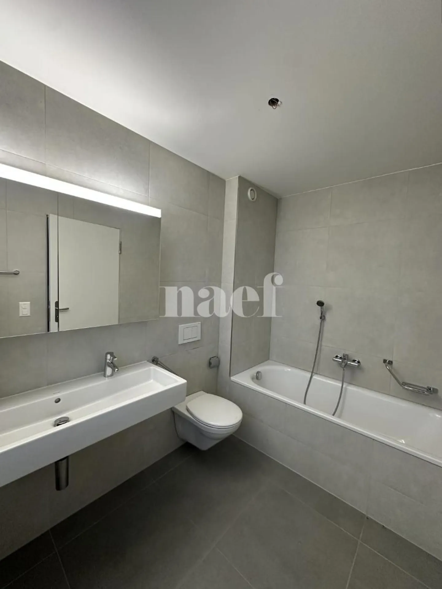 Spacieux appartement en duplex près gare - Photo 3 sur 9