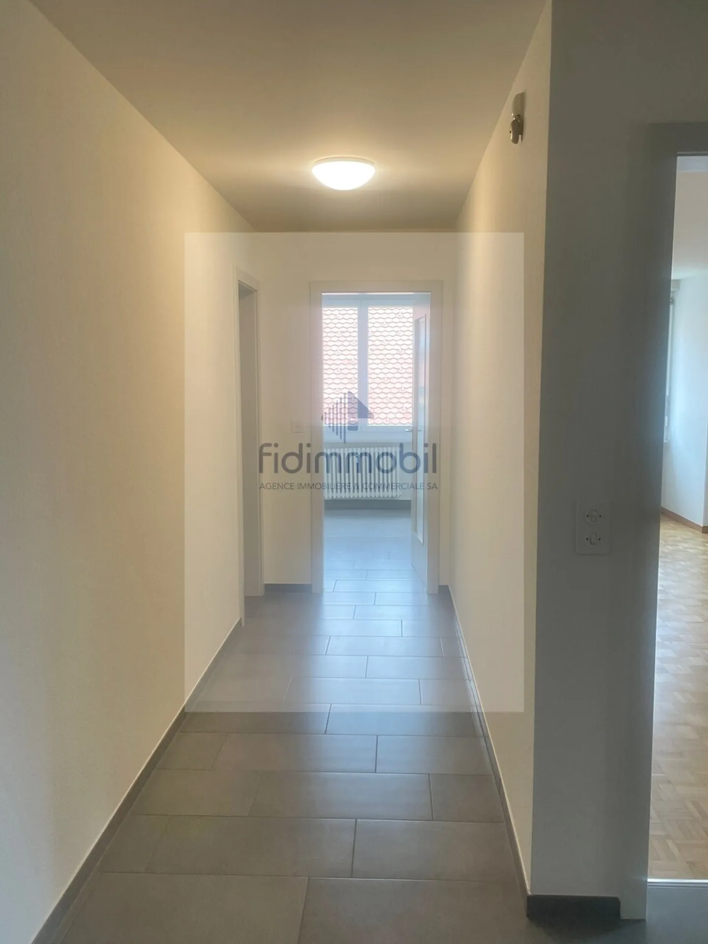 83 m2 apartment in the heart of the city center - Photo 3 of 5