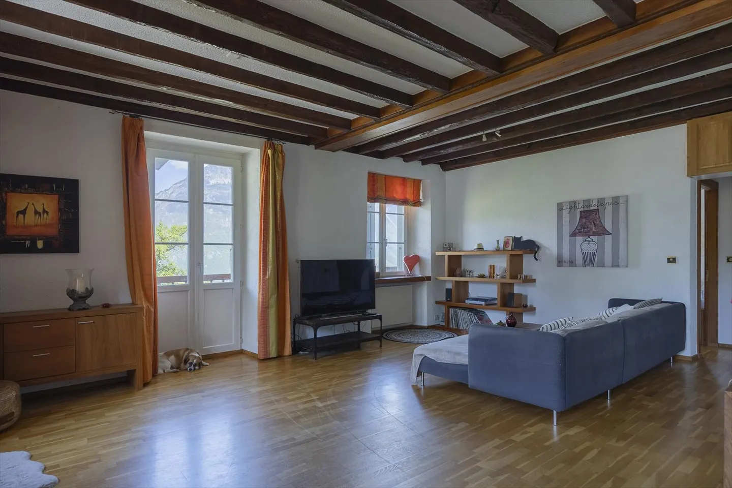 Edificio residenziale - Foto 11 di 18