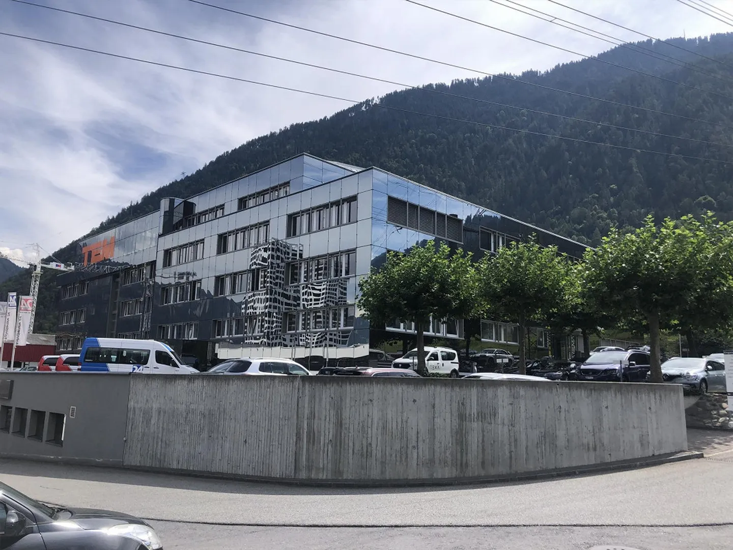 Ufficio di alta qualità - Spazi commerciali (200 - 700 m2) - Foto 1 di 8