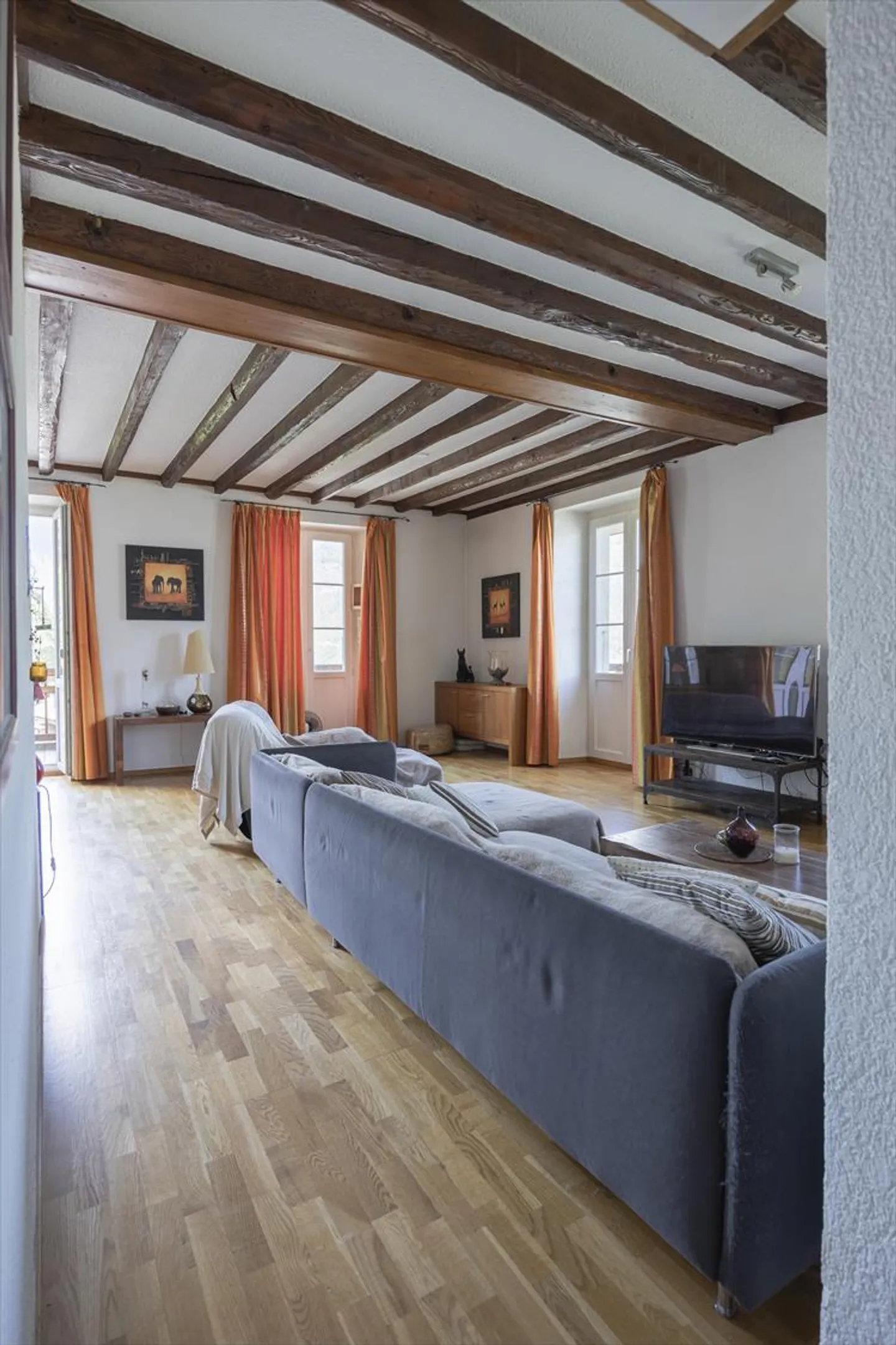 Edificio residenziale - Foto 12 di 18