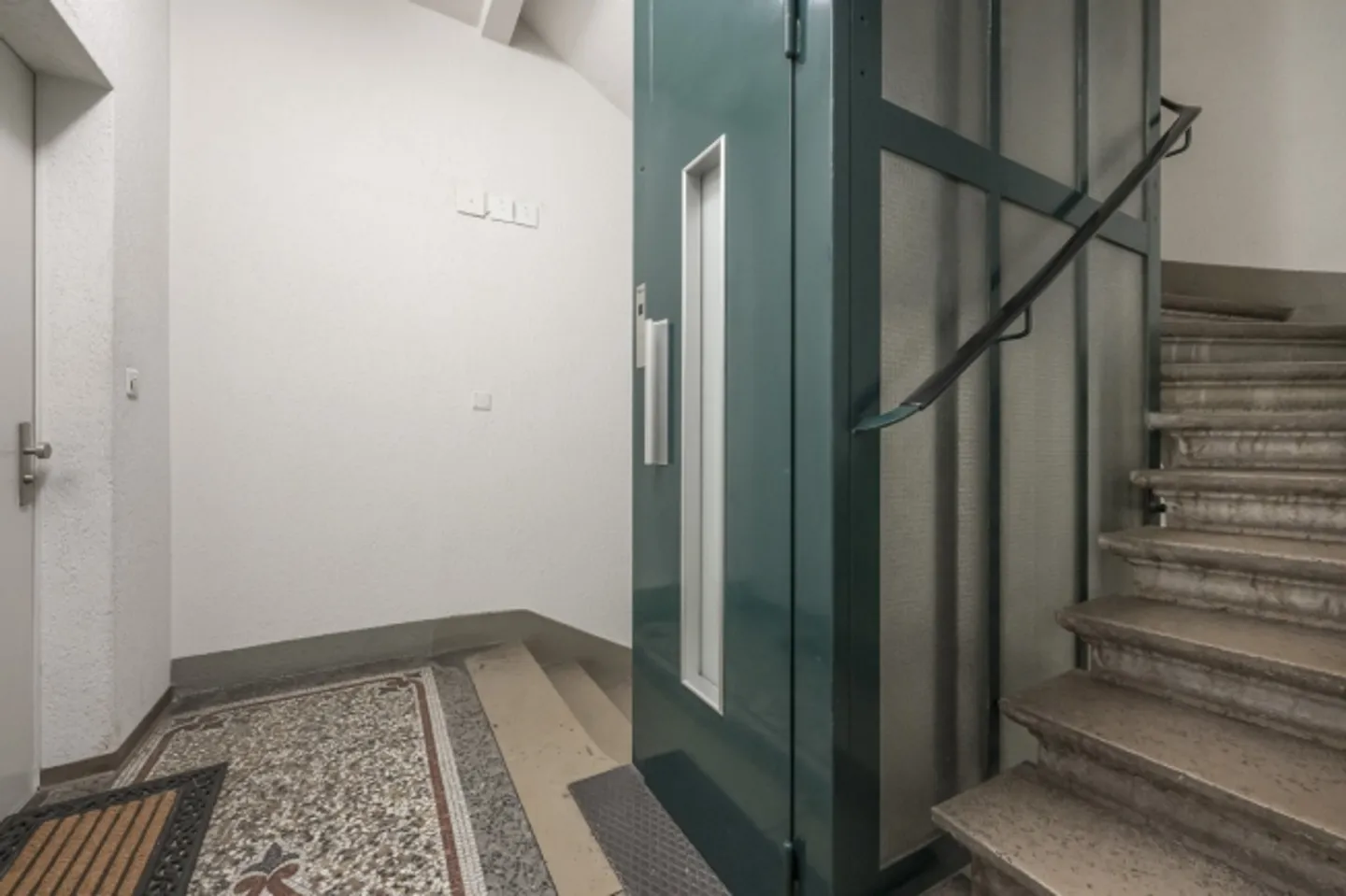 Repräsentative Lage - das Herz von Zürich vor der Haustür - Foto 11 von 13