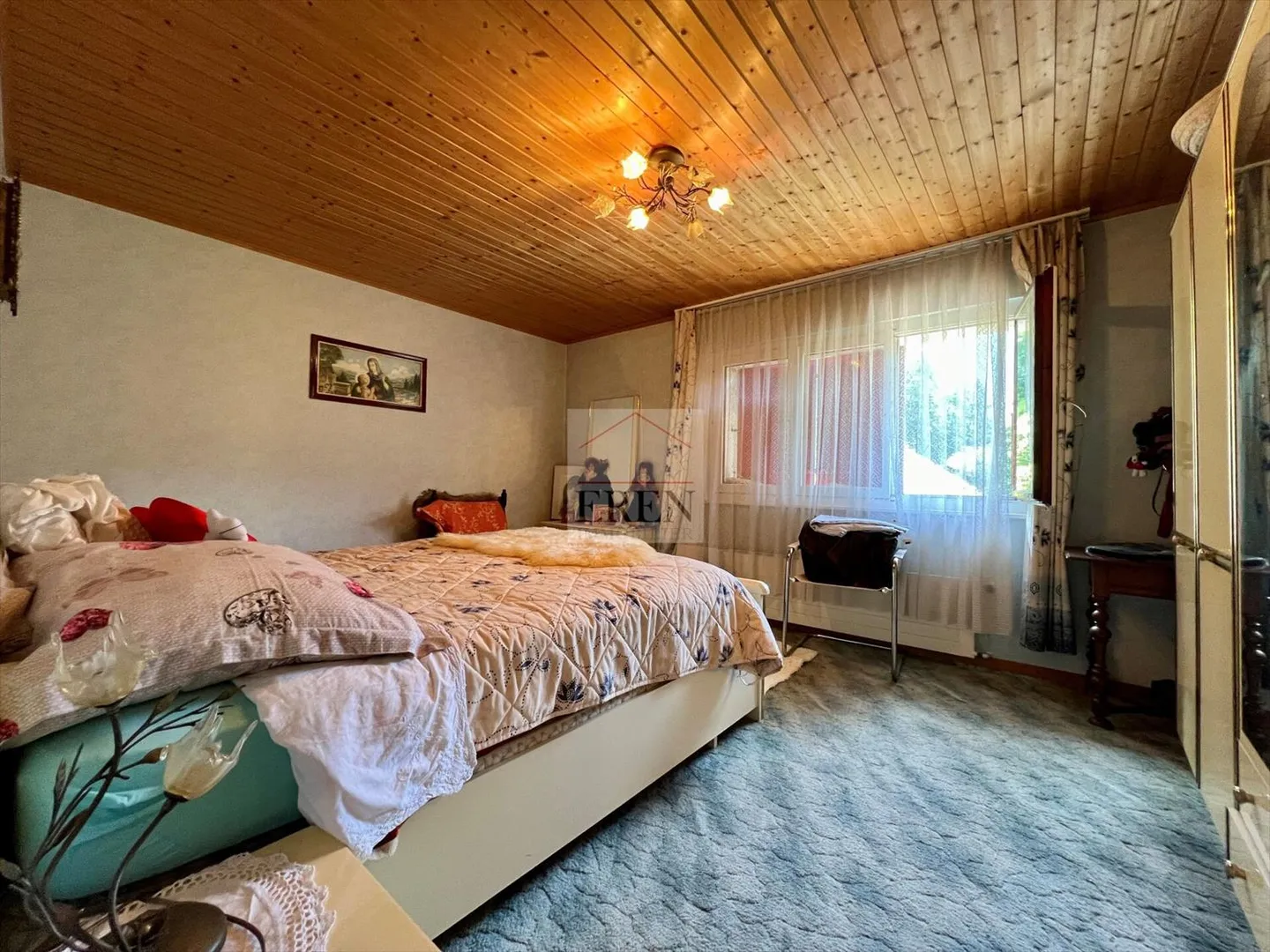 Agrarland 5,5 Zimmer - Foto 9 von 13