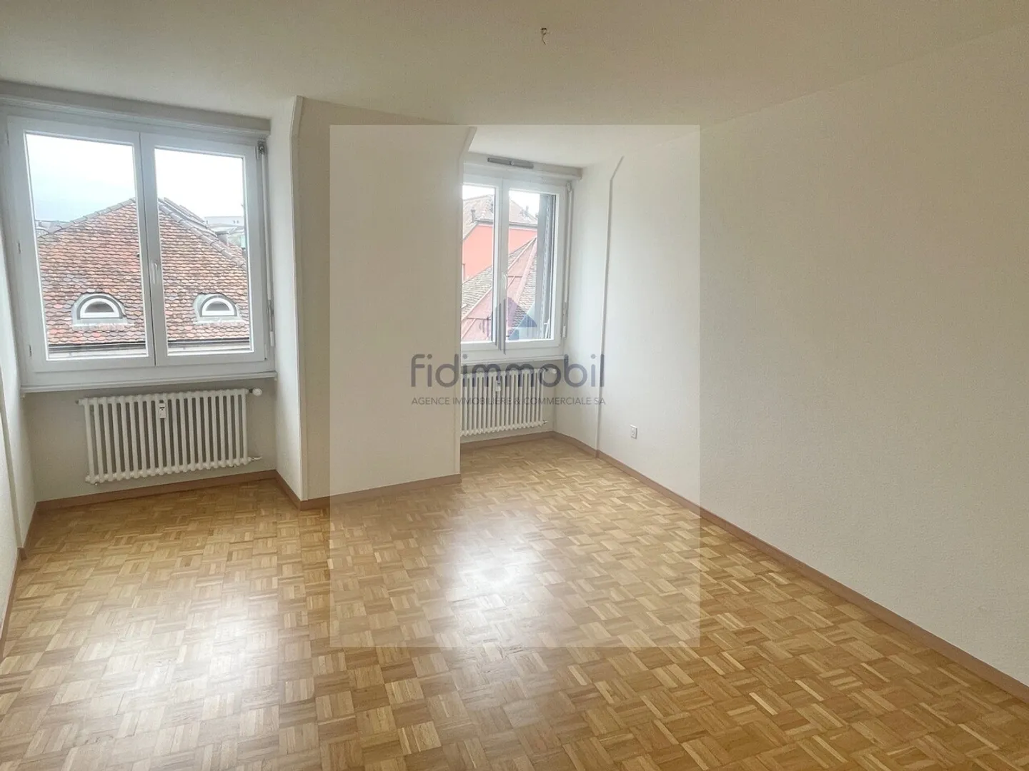 83 m2 apartment in the heart of the city center - Photo 4 of 5