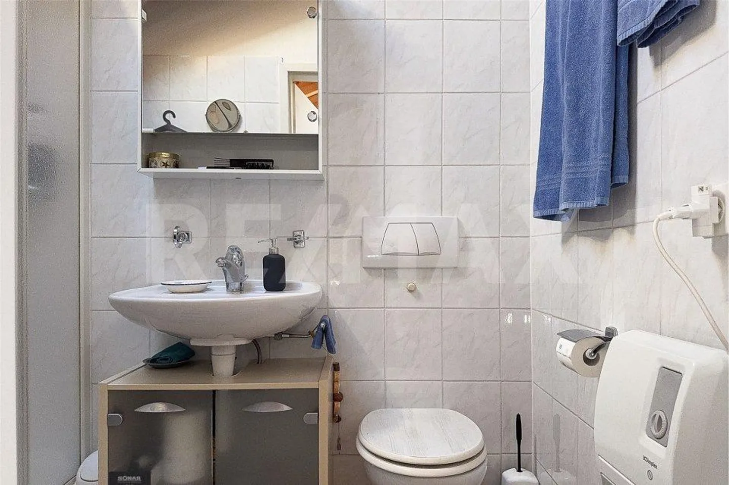 2-Zimmer-Haus im Kern - Foto 12 von 13
