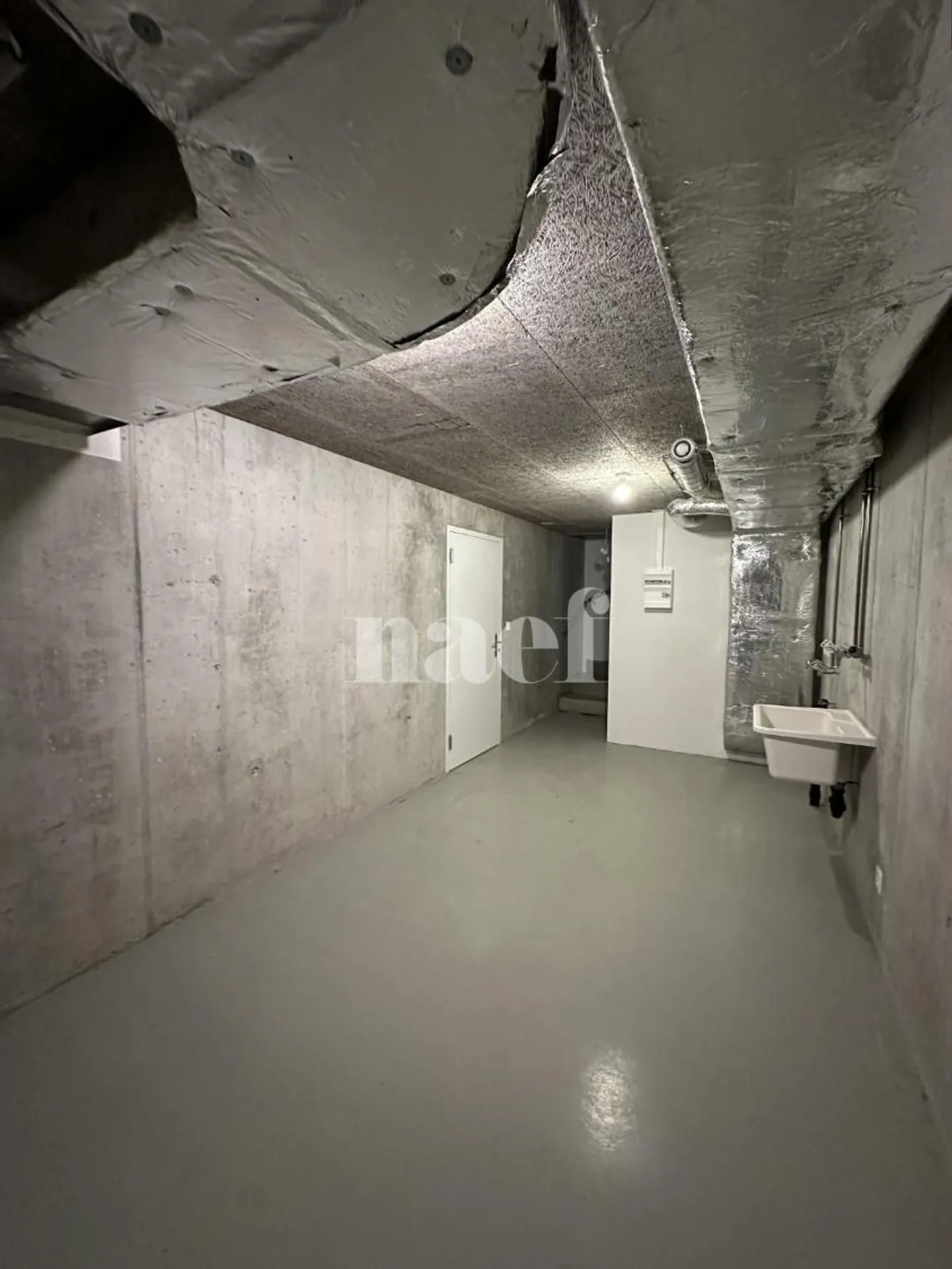 Spacieux appartement en duplex près gare - Photo 9 sur 9