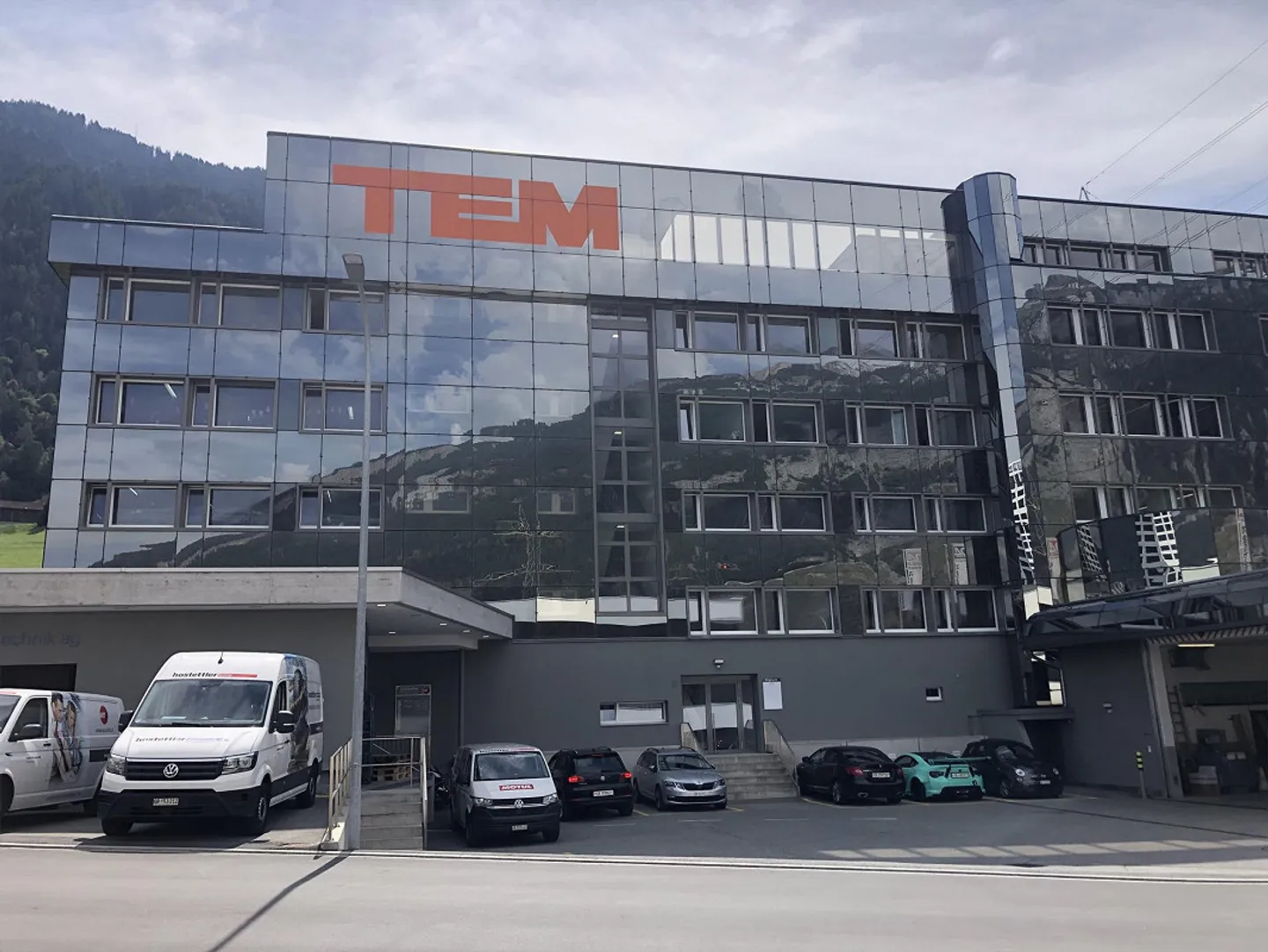 Ufficio di alta qualità - Spazi commerciali (200 - 700 m2) - Foto 4 di 8