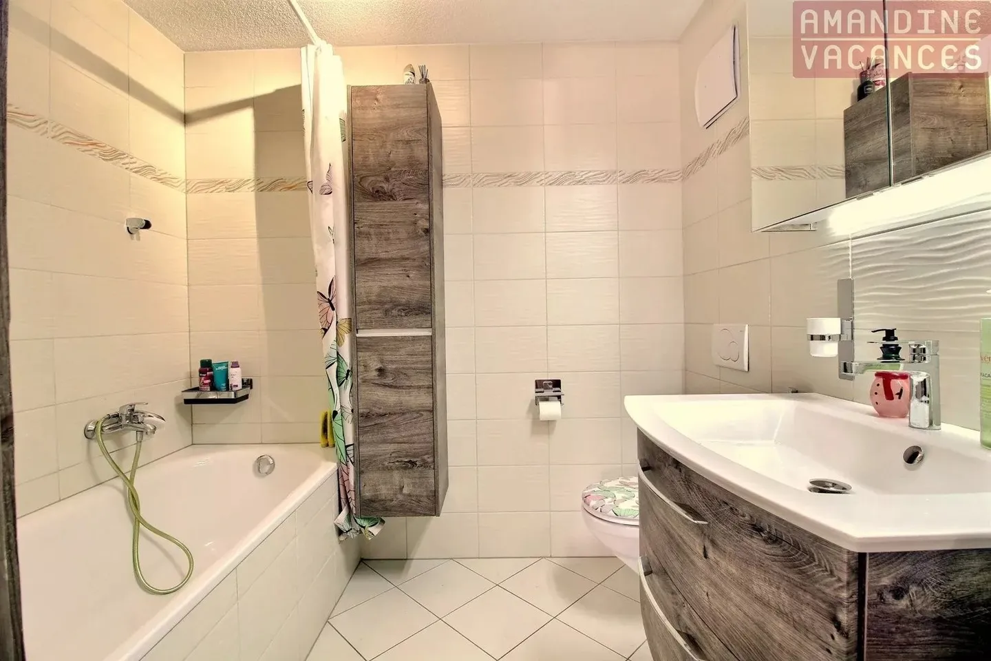 Winter season: superb cozy 2.5-room apartment in a prestigious residence - Photo 4 of 13