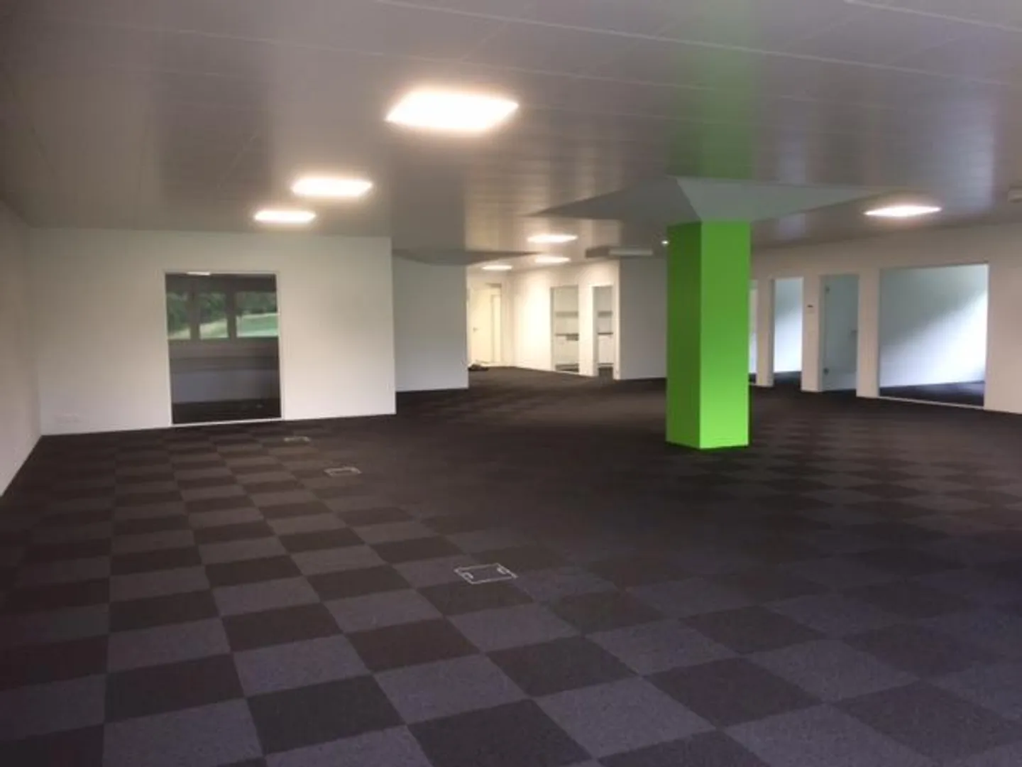Ufficio di alta qualità - Spazi commerciali (200 - 700 m2) - Foto 6 di 8