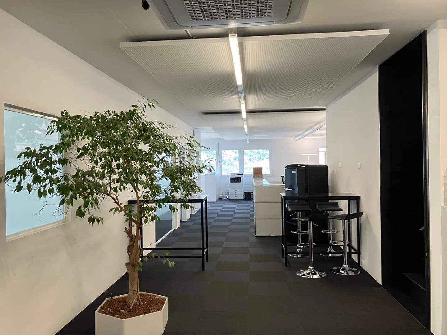 Ufficio di alta qualità - Spazi commerciali (200 - 700 m2) - Foto 7 di 8