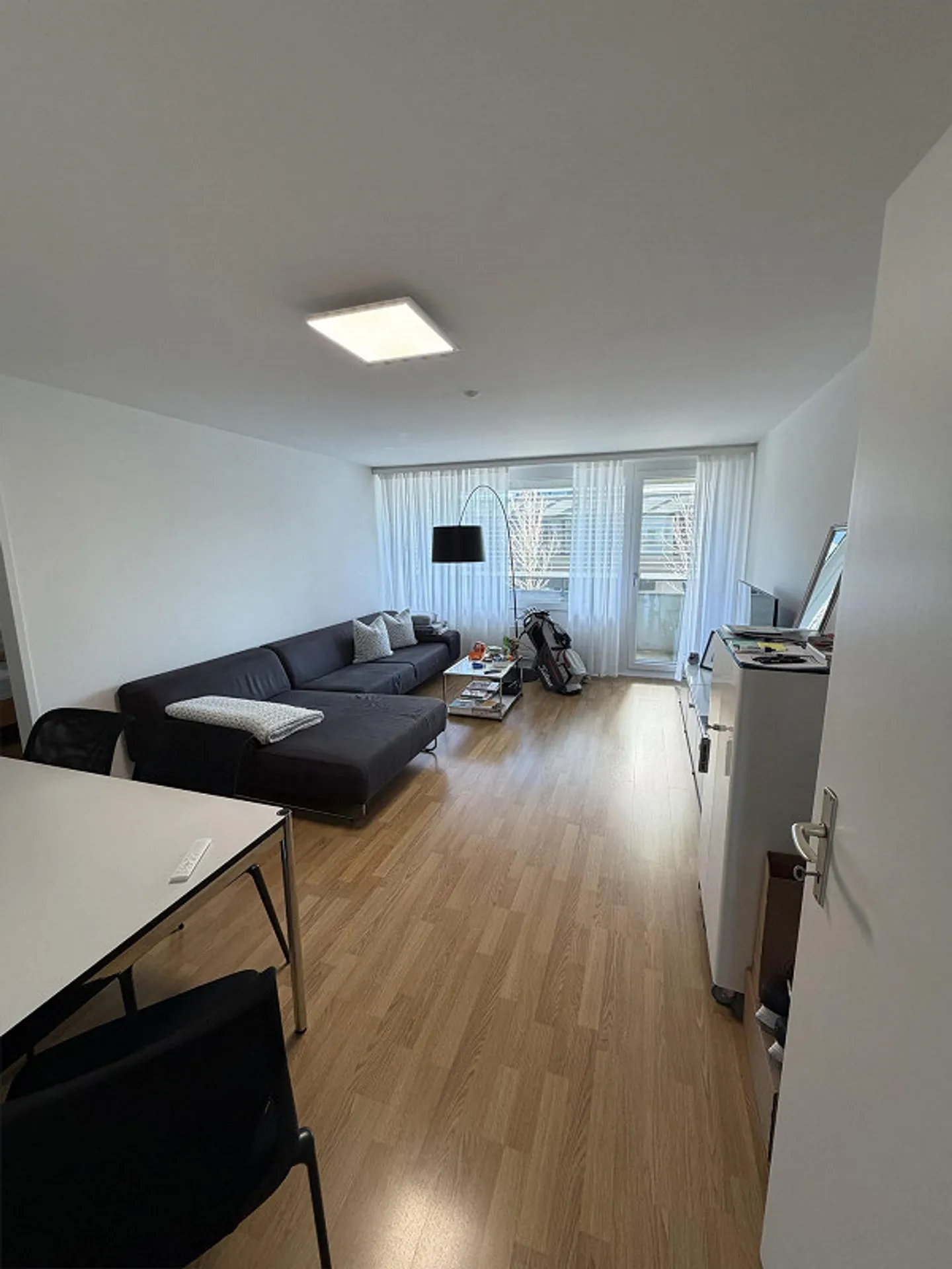 Appartement 2 pièces - Photo 1 sur 6