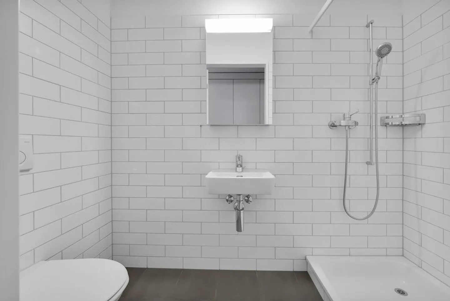 Vivere moderno in una posizione esclusiva - Foto 7 di 8