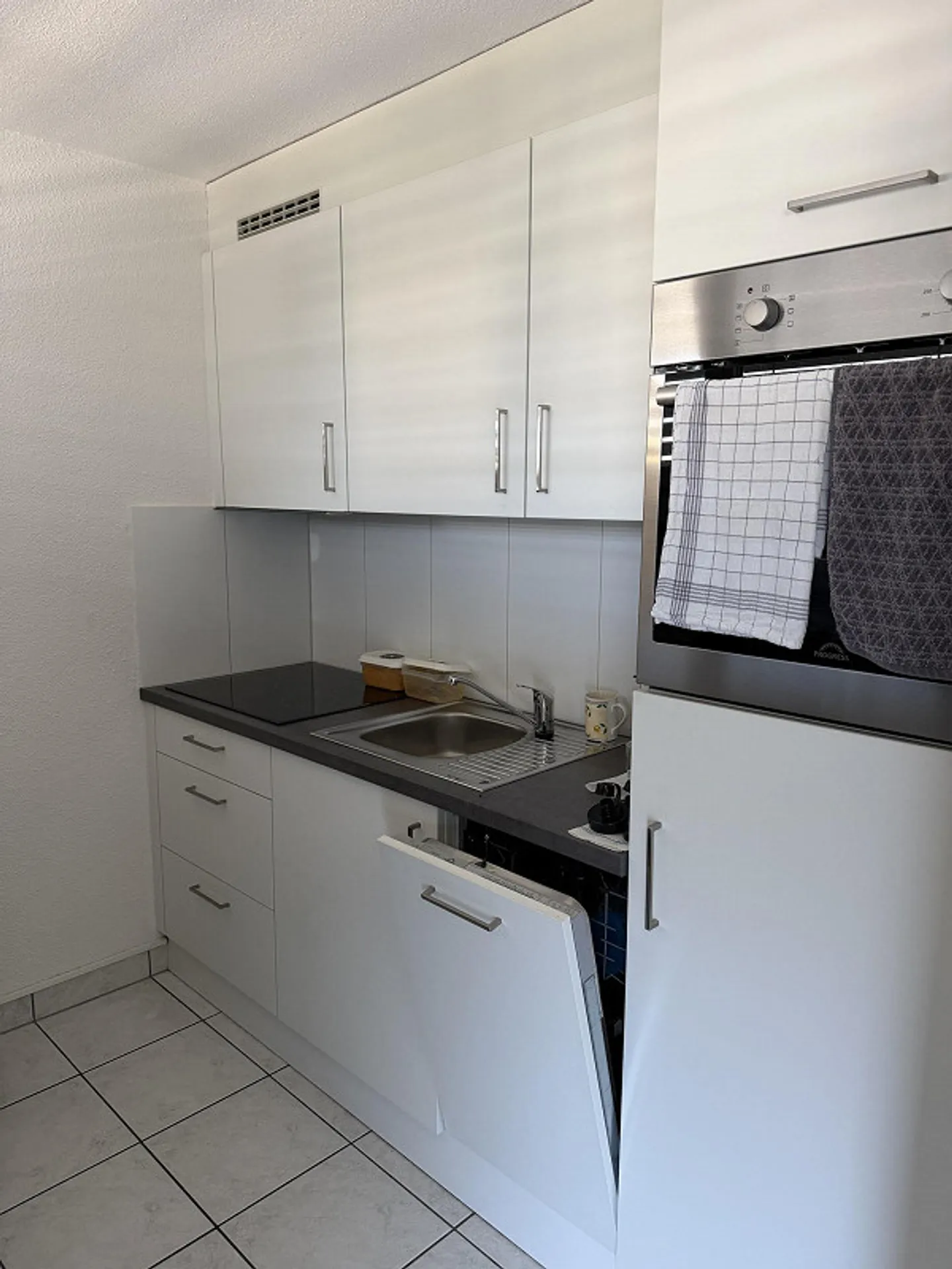 Appartement 2 pièces - Photo 3 sur 6