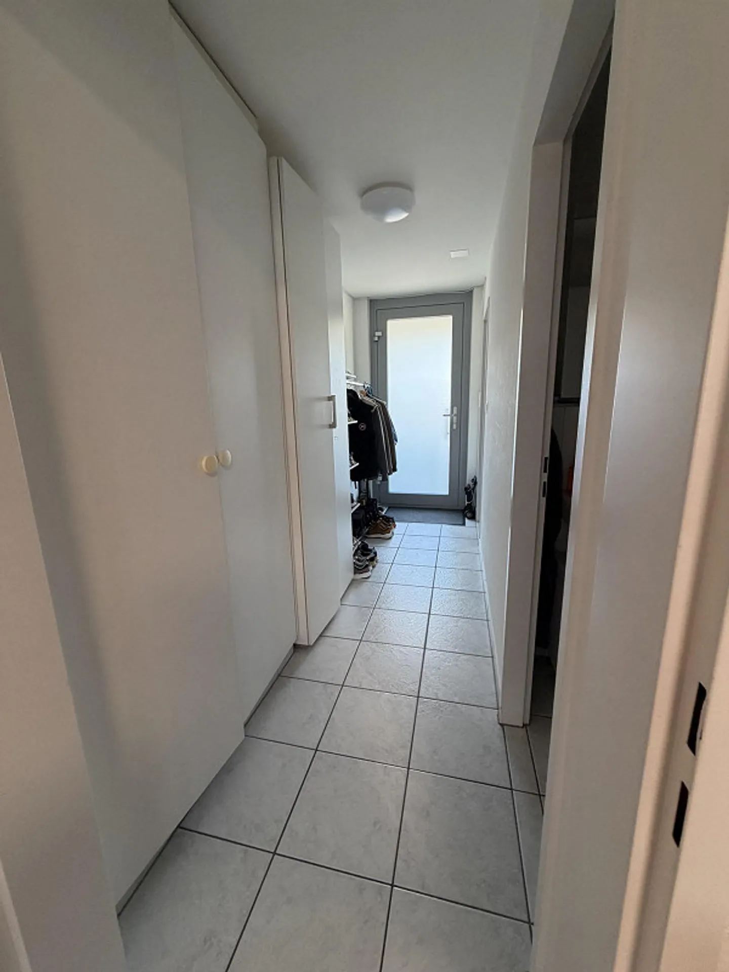 Appartement 2 pièces - Photo 4 sur 6