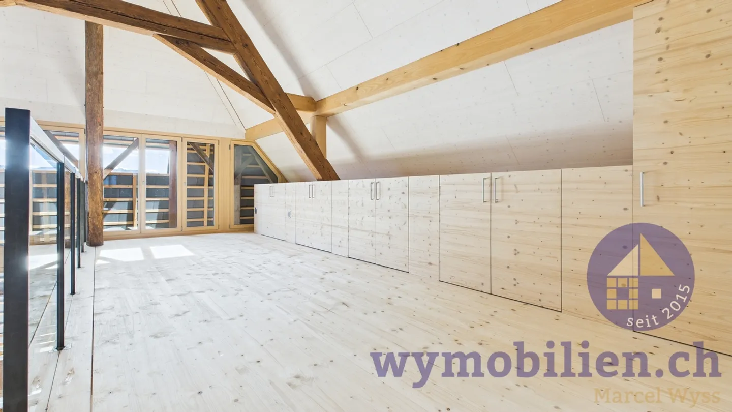 Exklusiver Wohntraum in Münchringen/Jegenstorf – Wohnen mit Stil - Foto 12 von 12