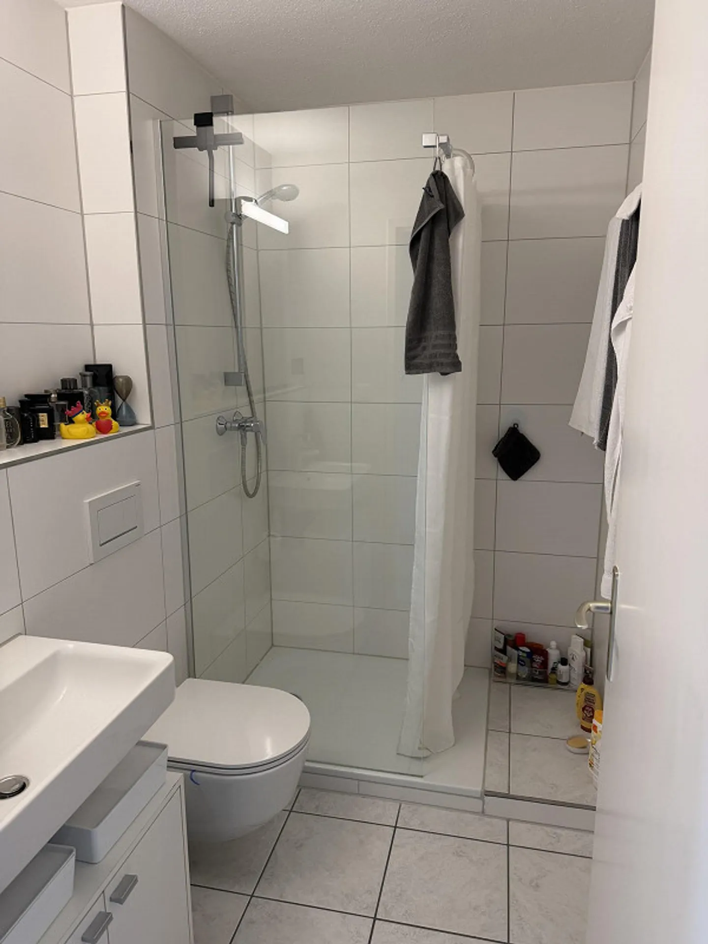 Appartement 2 pièces - Photo 5 sur 6