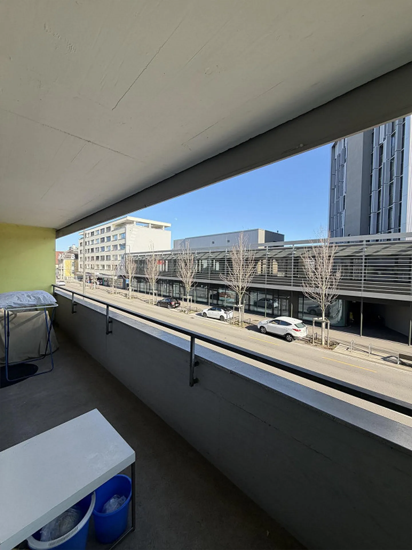 Appartement 2 pièces - Photo 6 sur 6