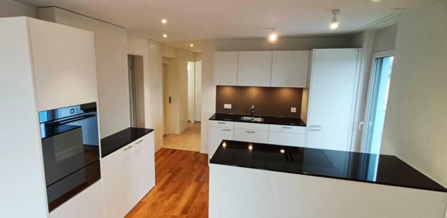 Attika mit Alpenblick - Foto 2 von 16