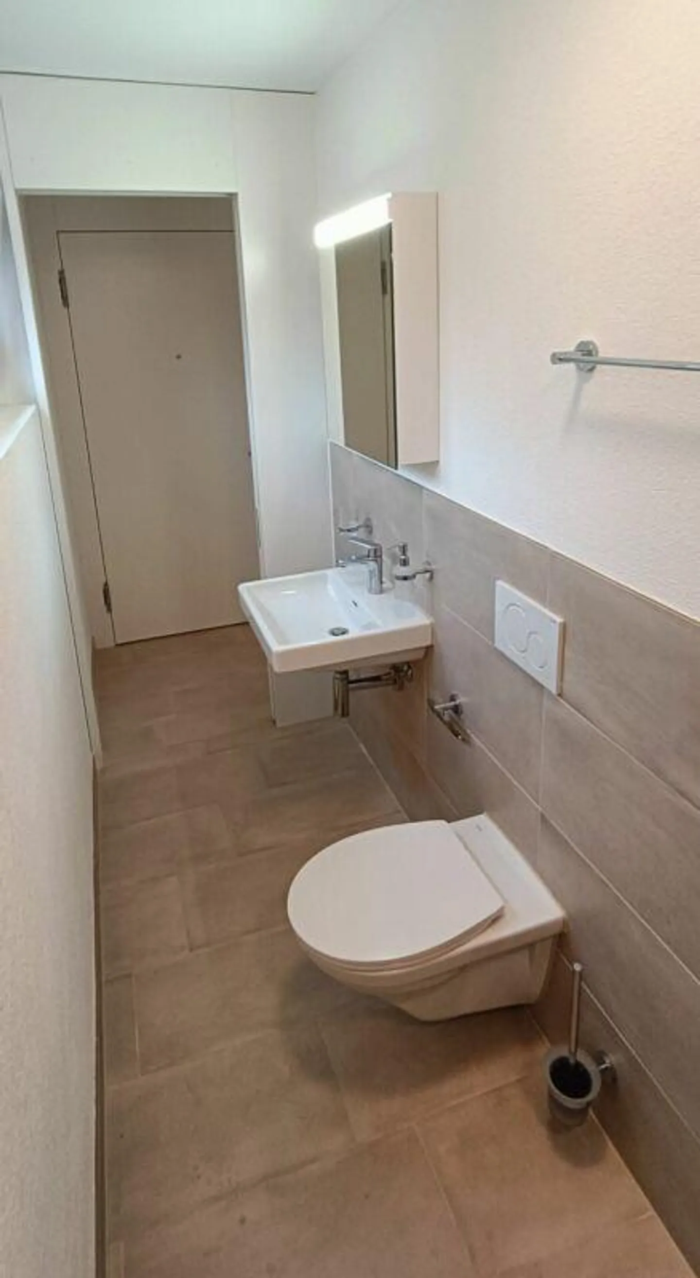 Attika mit Alpenblick - Foto 11 von 16