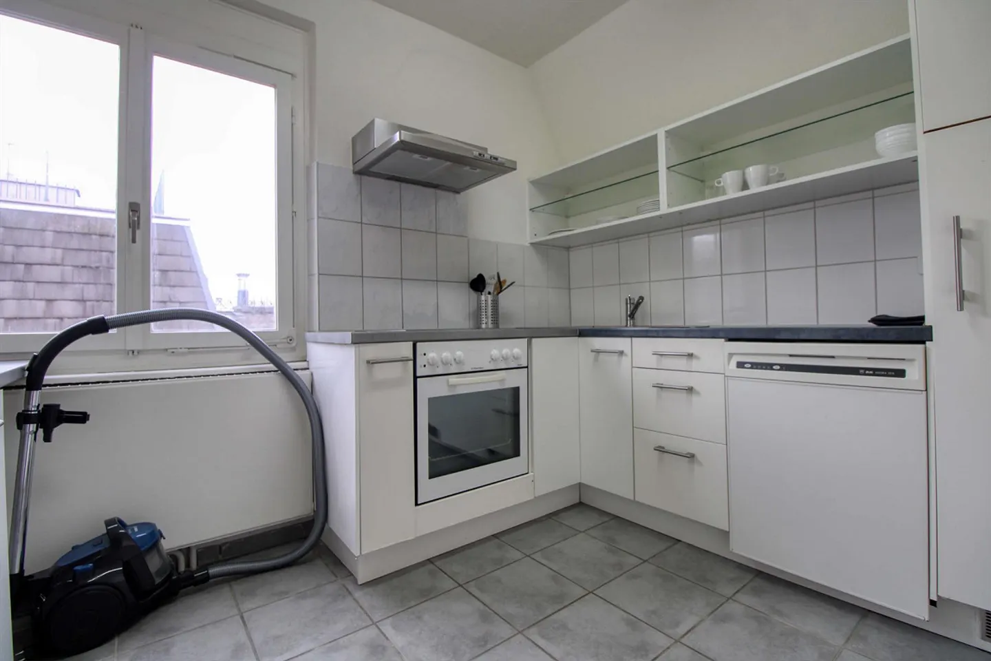 Il tuo spazio di coliving nel cuore di Zurigo - Foto 12 di 14