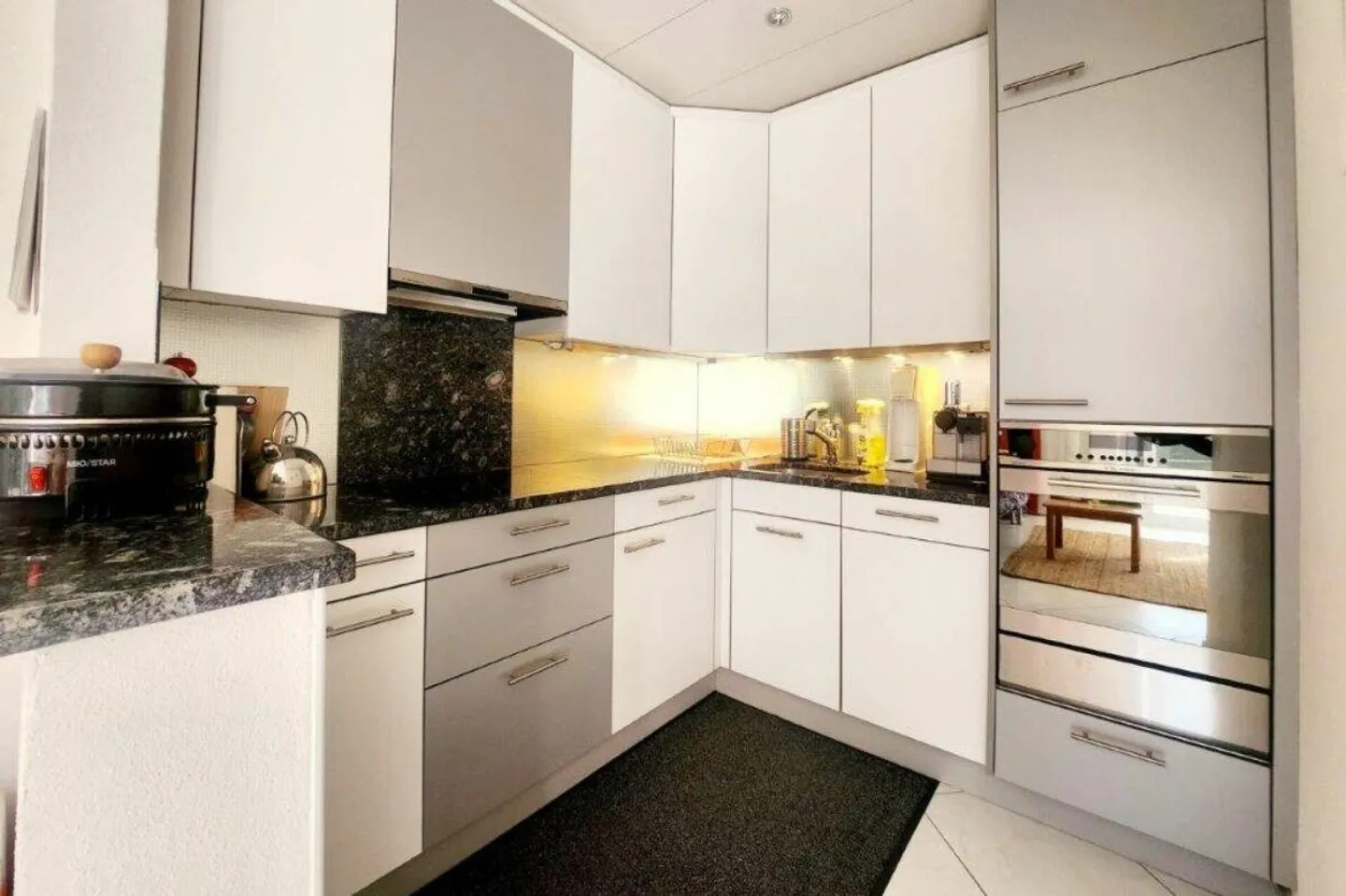 Grazioso appartamento 2.5 locali - Foto 4 di 9