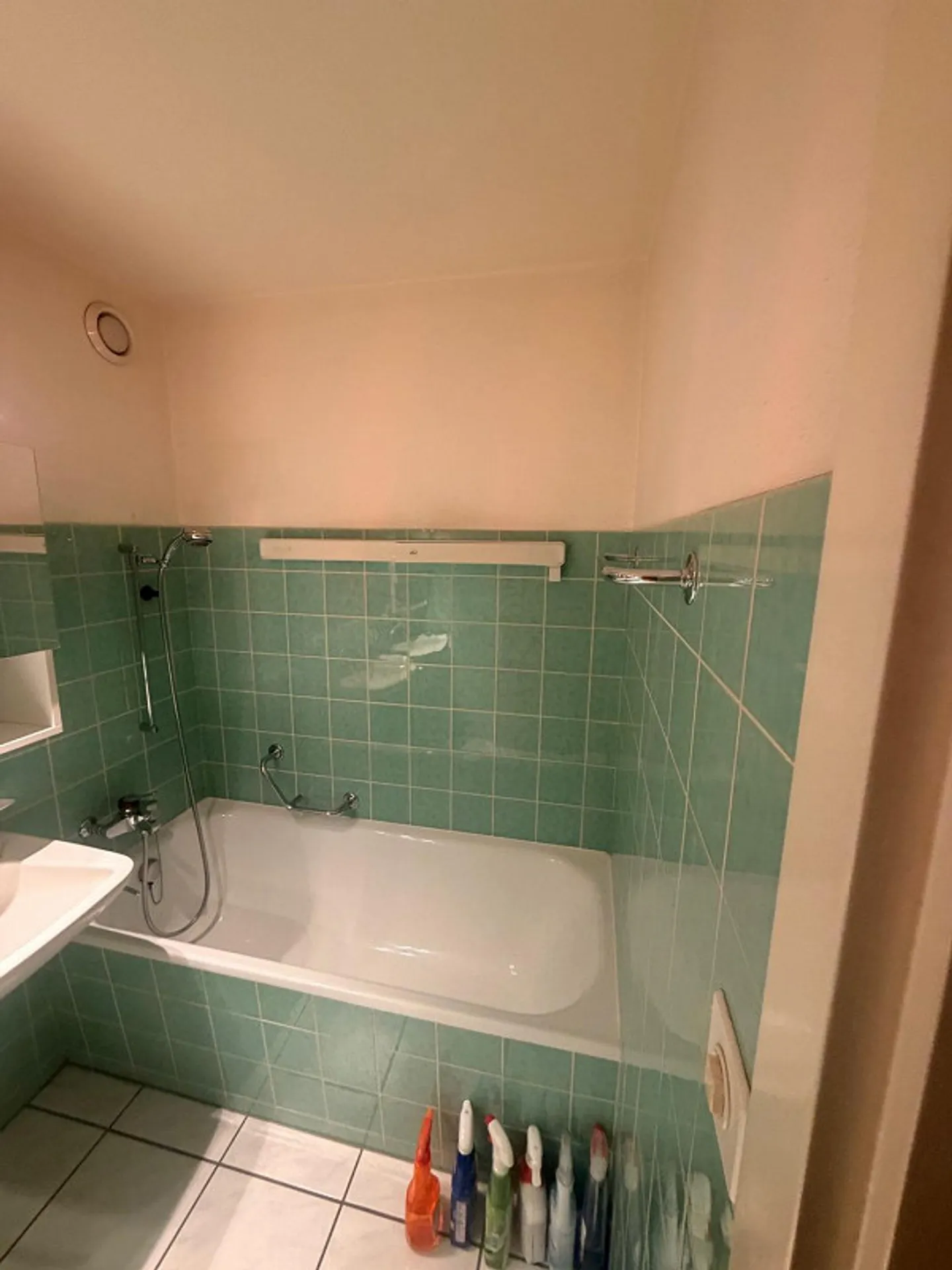 Bella, luminosa appartamento di 3,5 stanze con potenziale in vendita. - Foto 3 di 23