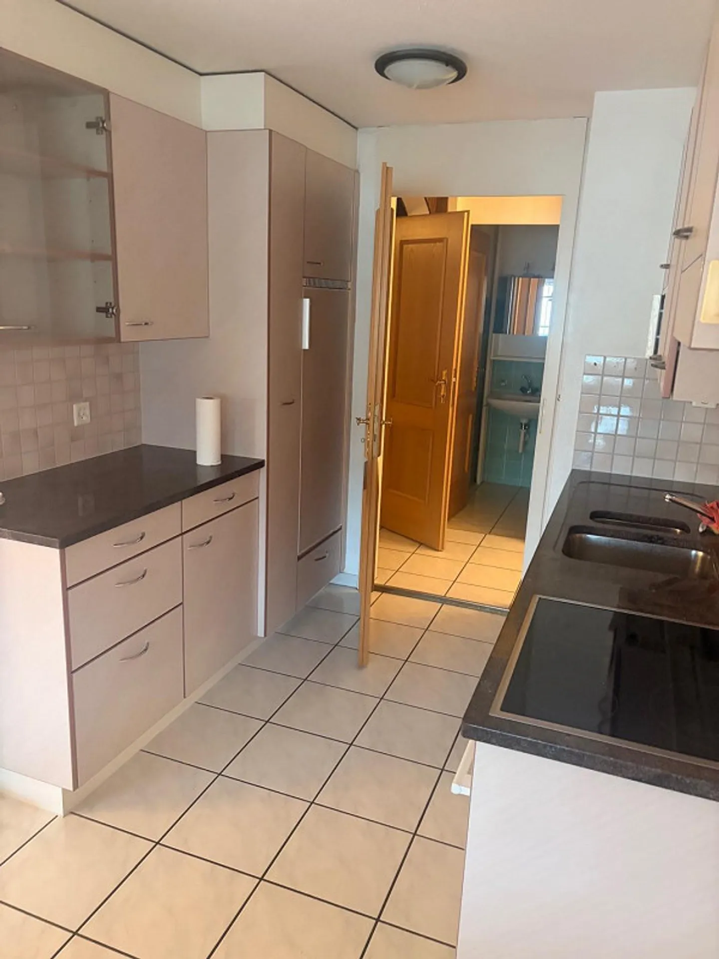 Bella, luminosa appartamento di 3,5 stanze con potenziale in vendita. - Foto 4 di 23