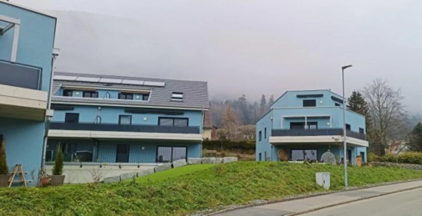 Attika mit Alpenblick - Foto 15 von 16