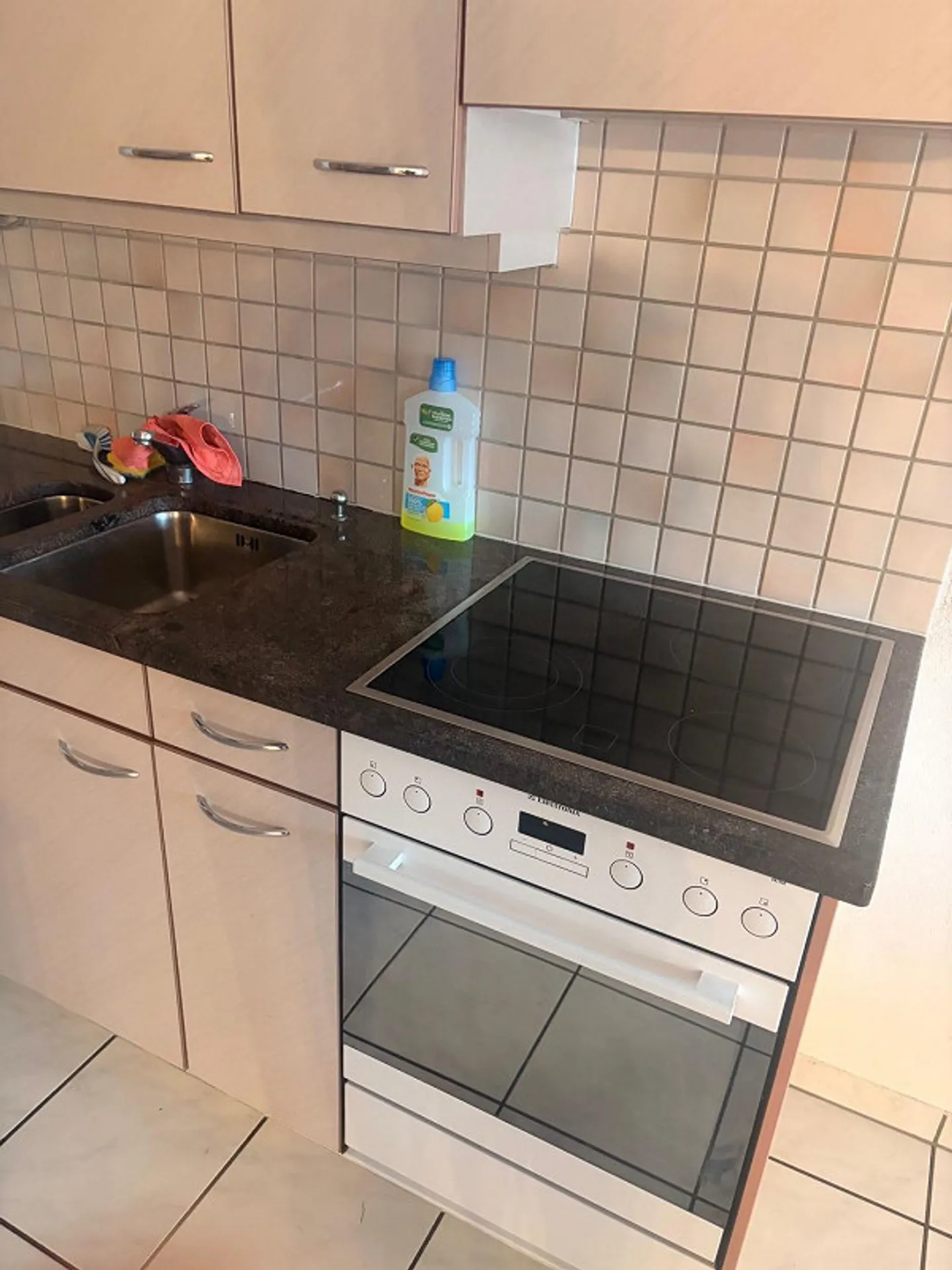 Bella, luminosa appartamento di 3,5 stanze con potenziale in vendita. - Foto 6 di 23