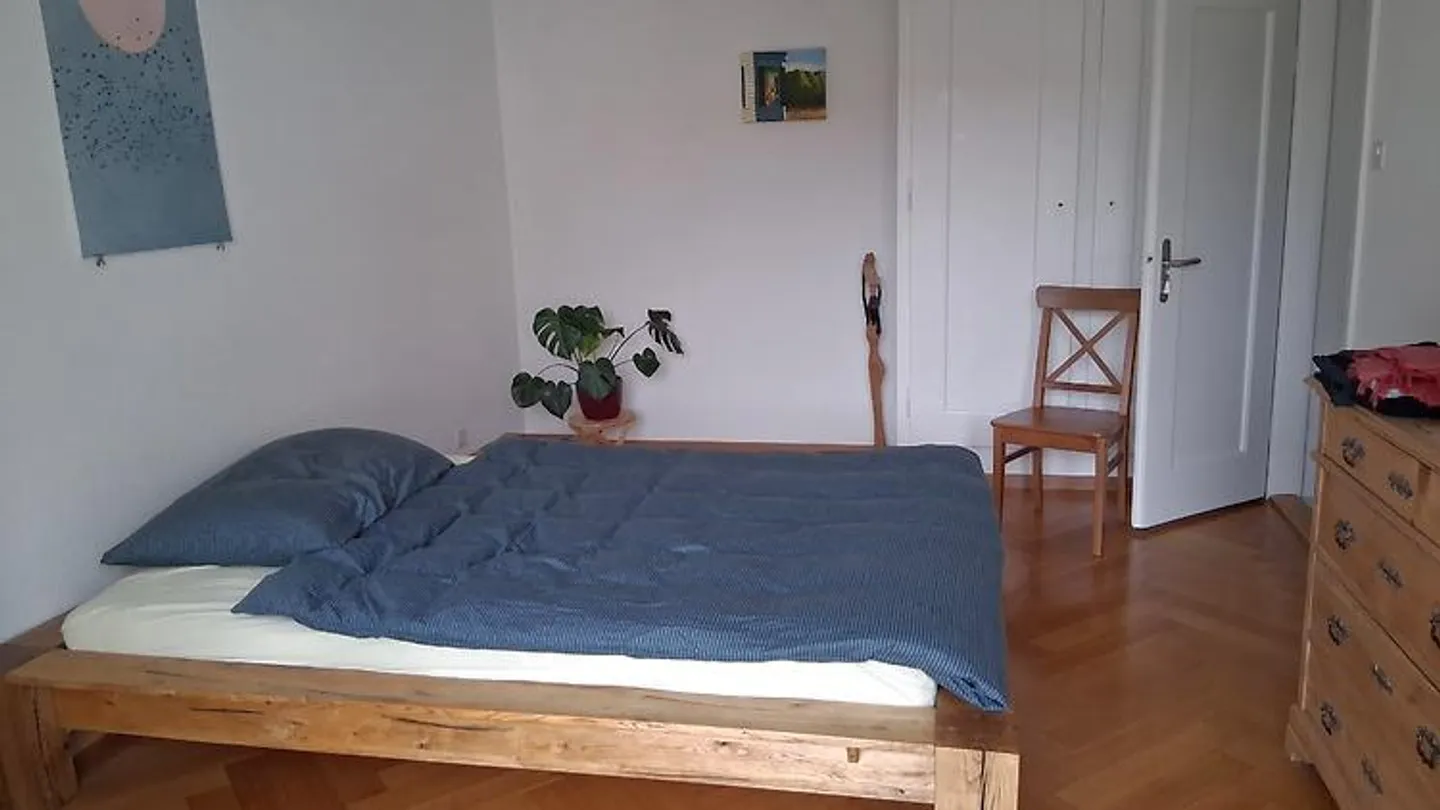 Möblierte Wohnung in Bern - Foto 6 von 10