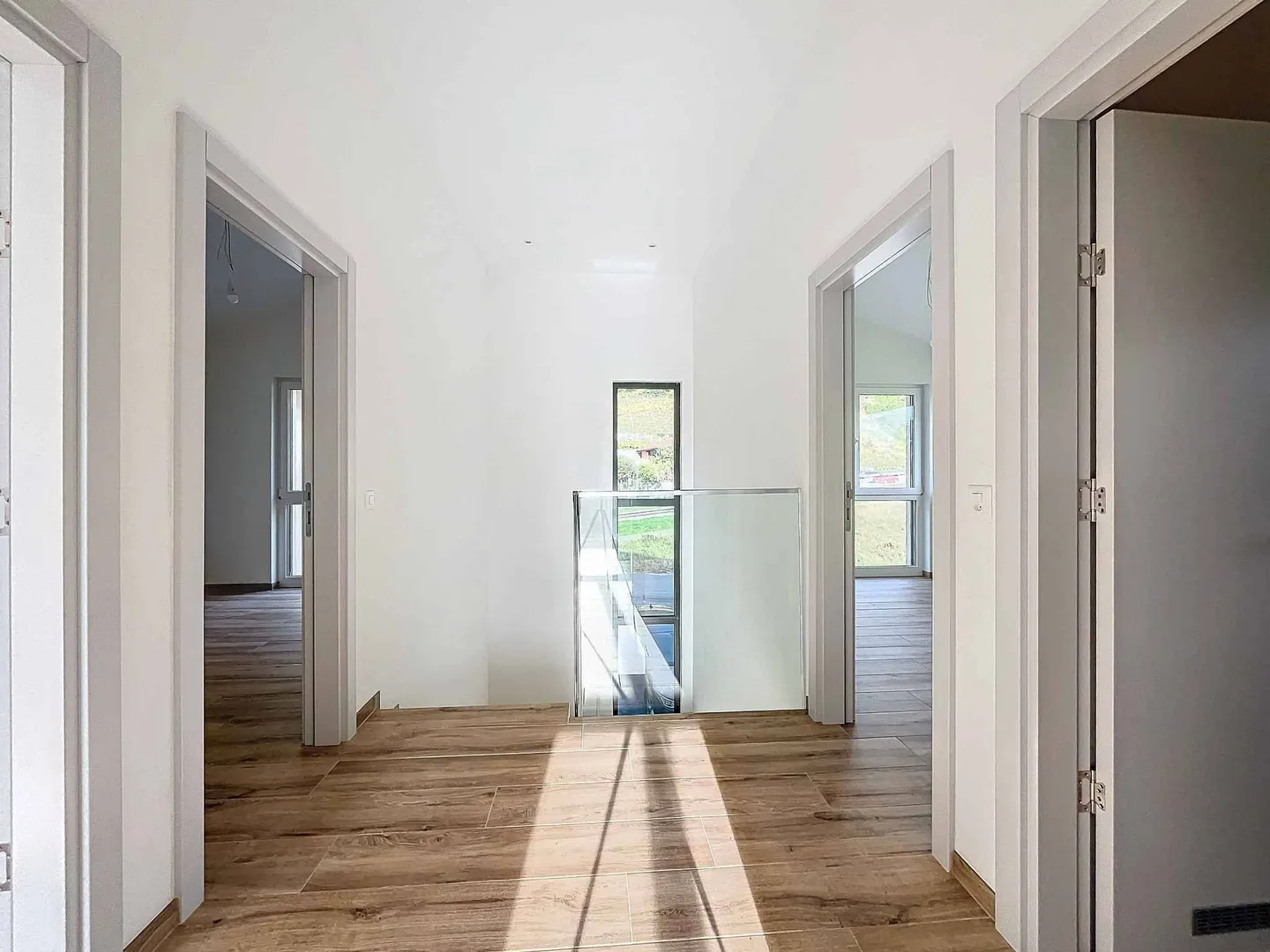 Casa bifamiliare in affitto - Foto 10 di 12