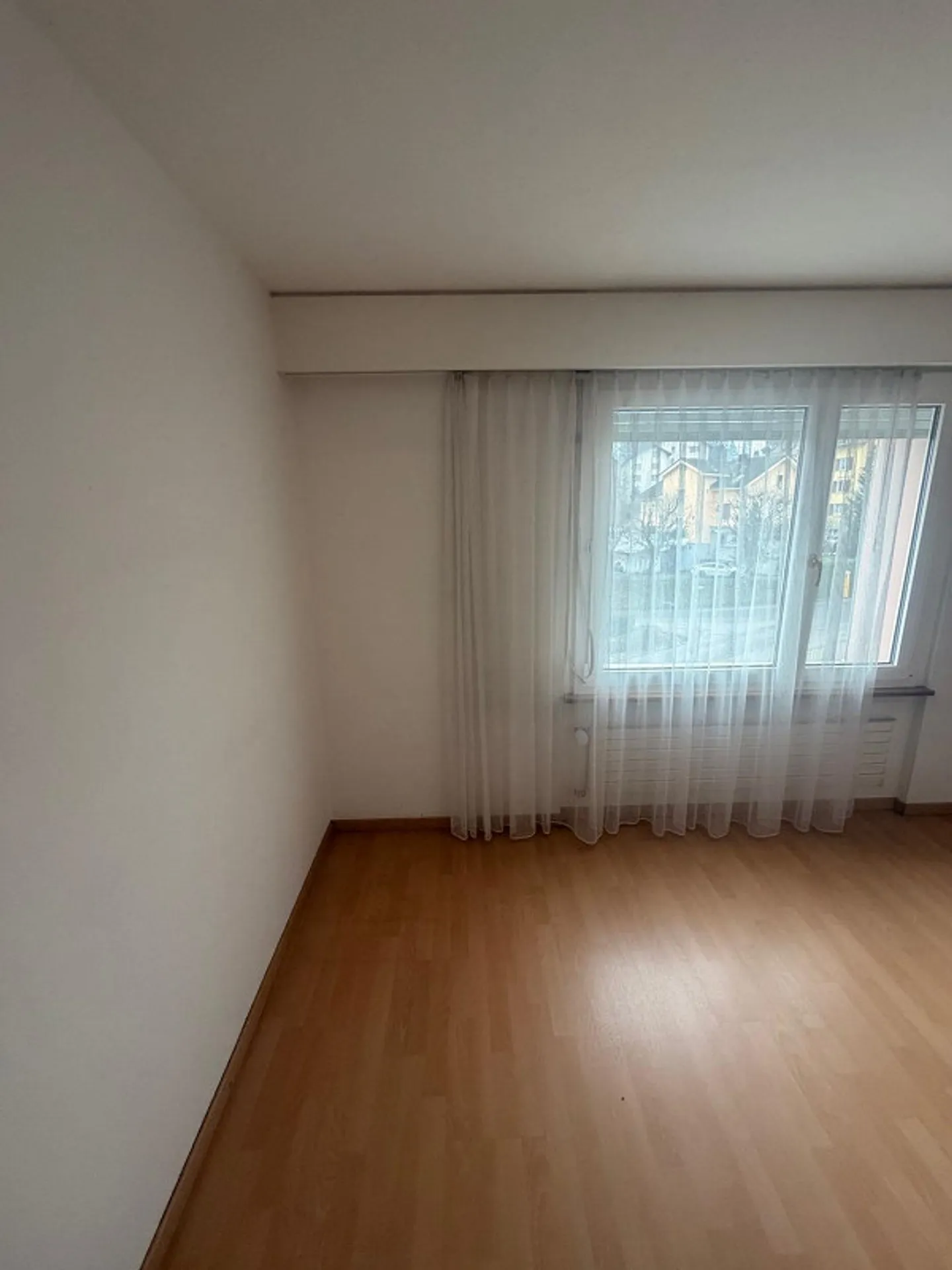 Bella, luminosa appartamento di 3,5 stanze con potenziale in vendita. - Foto 9 di 23