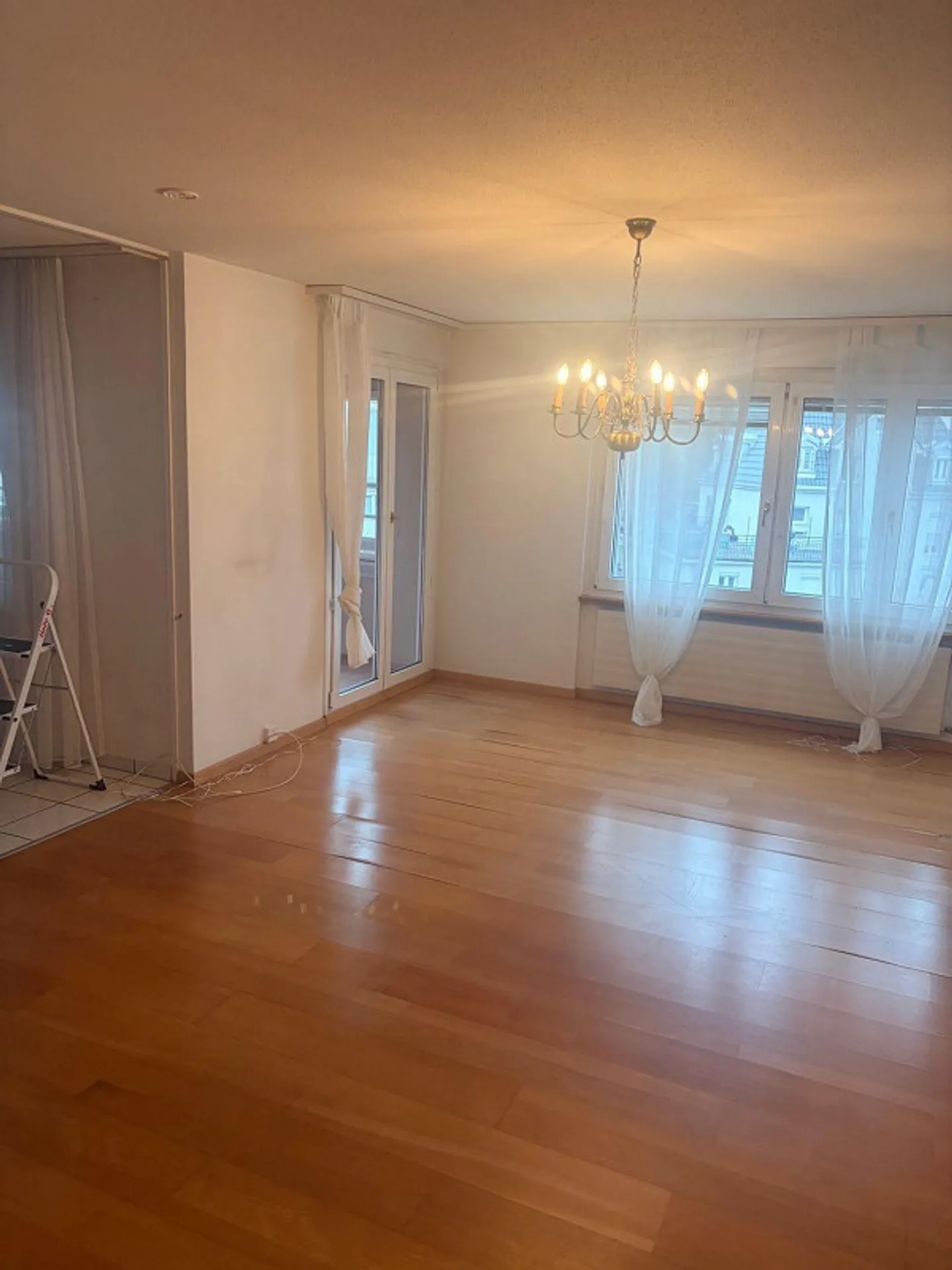 Bella, luminosa appartamento di 3,5 stanze con potenziale in vendita. - Foto 11 di 23