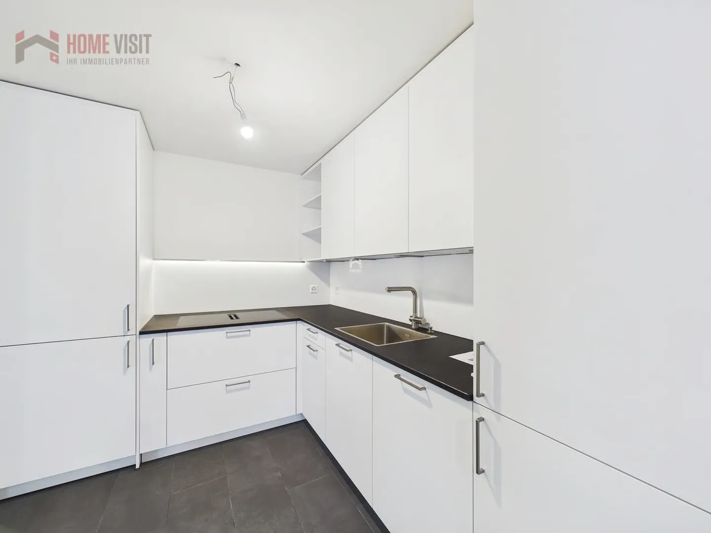 Stilvolle Wohnung in Zunzgen - Foto 3 von 13