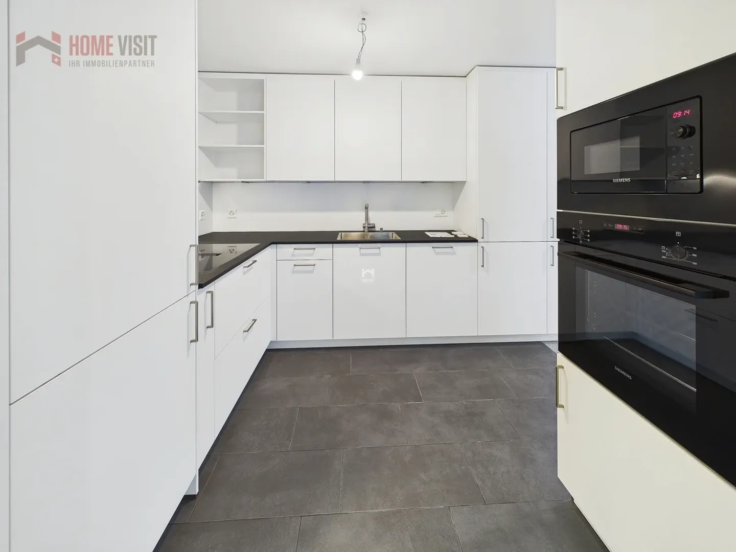 Stilvolle Wohnung in Zunzgen - Foto 4 von 13