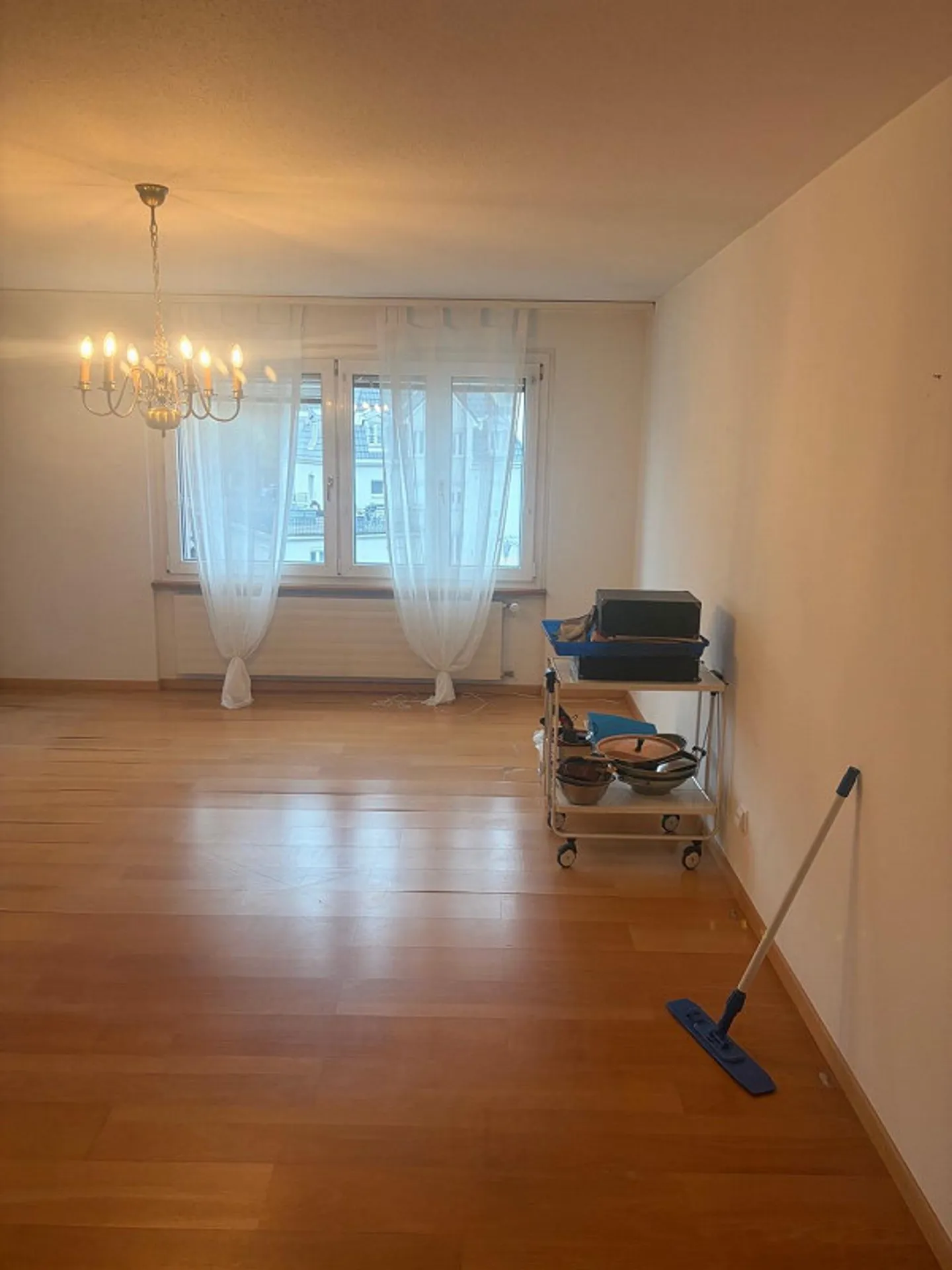 Bella, luminosa appartamento di 3,5 stanze con potenziale in vendita. - Foto 13 di 23