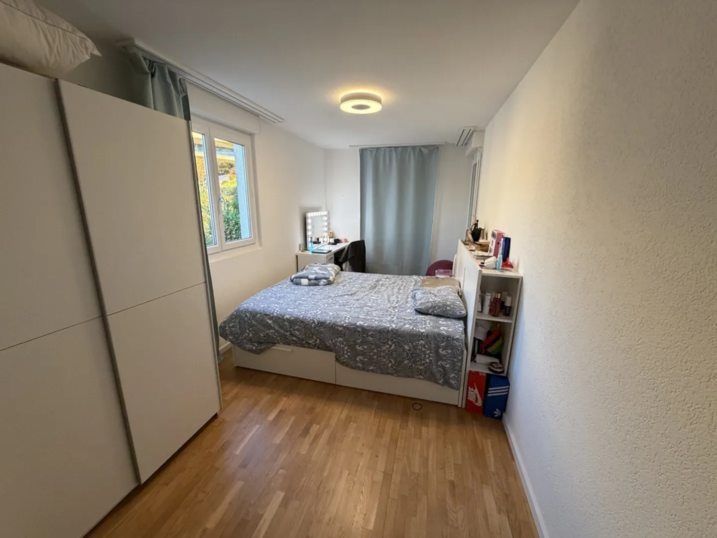 Bel appartement de 5.5 pièces spacieux avec vue lac - Photo 8 sur 12