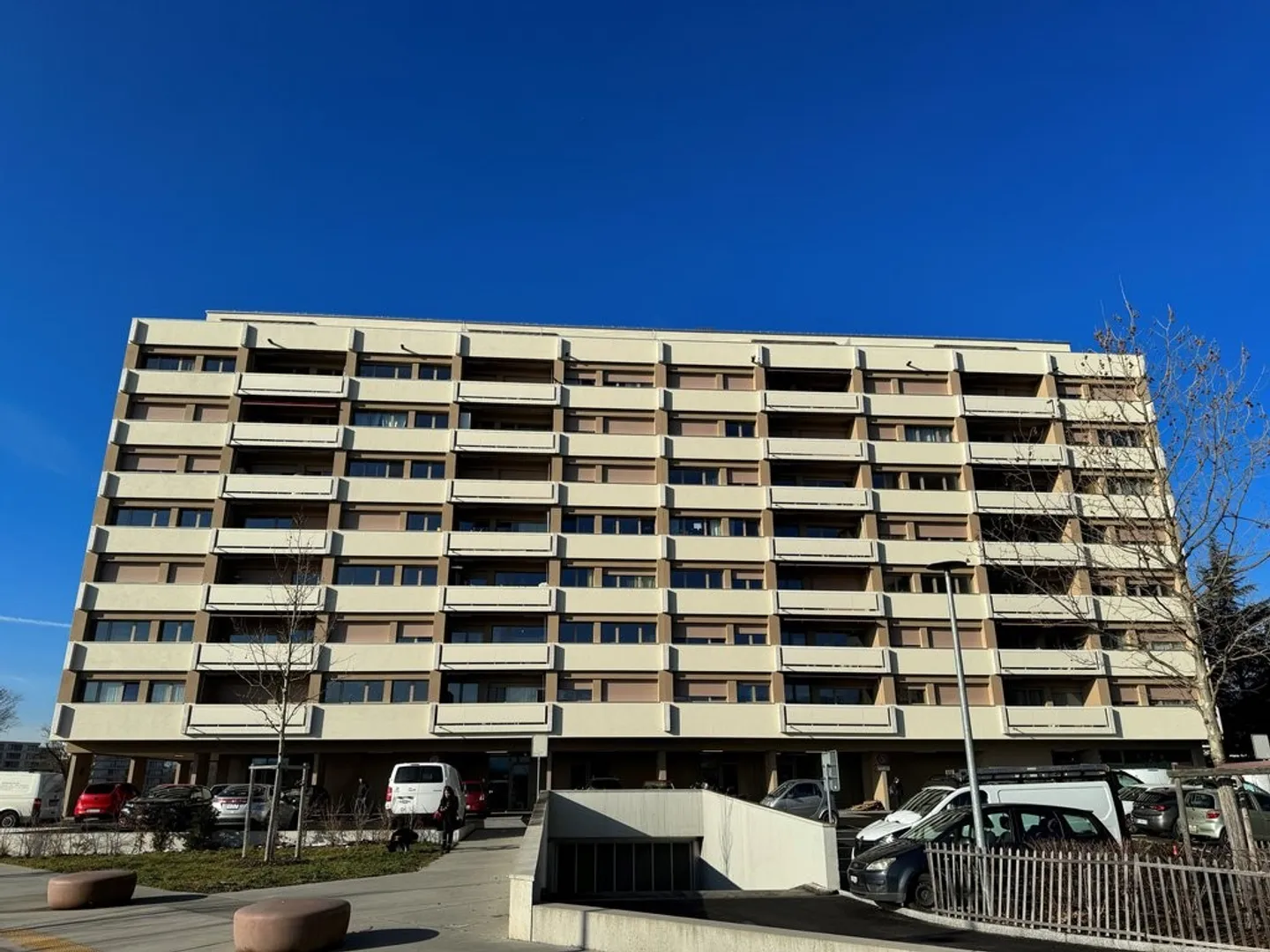 Charmant Appartement Campagne - Photo 1 sur 8