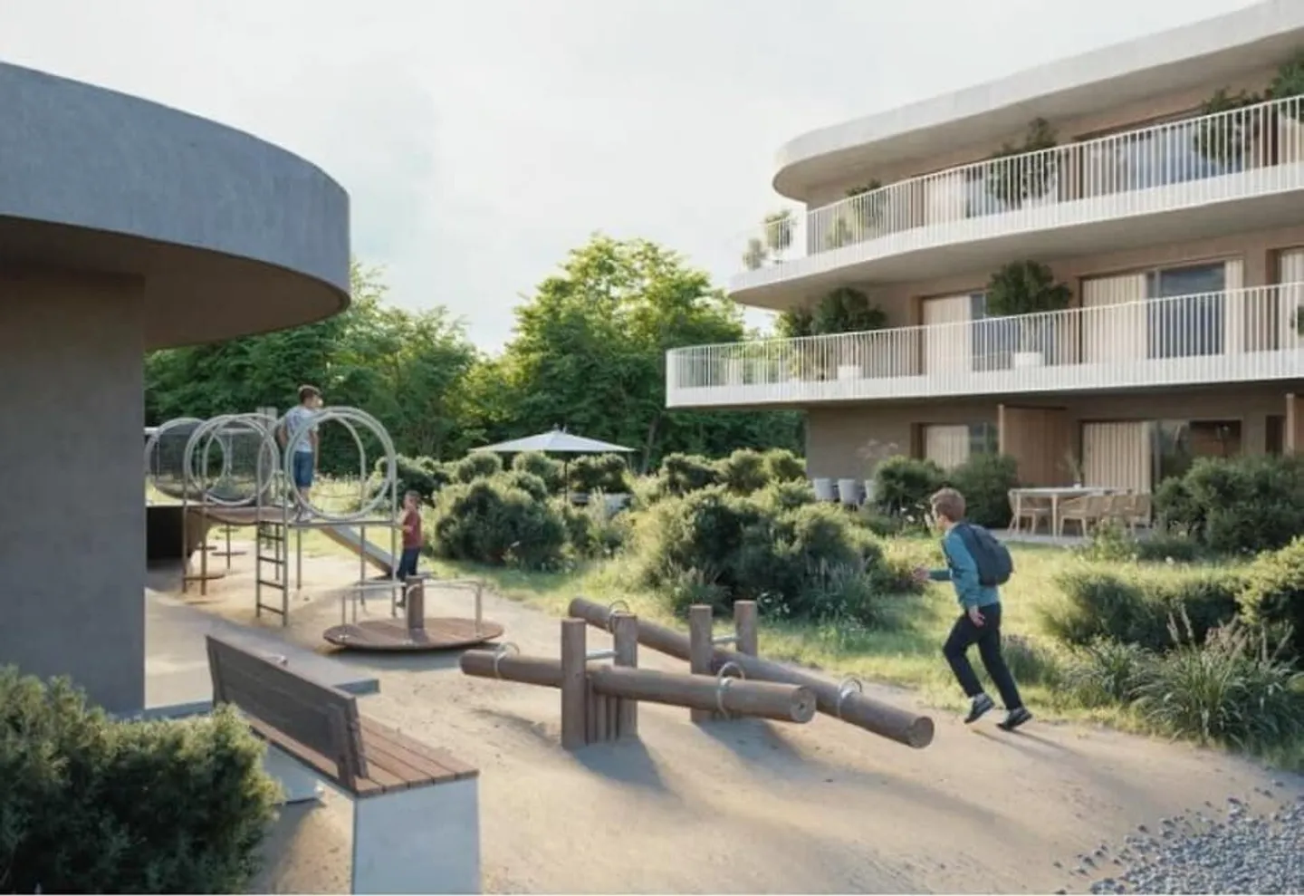 Wohnung - Foto 3 von 13