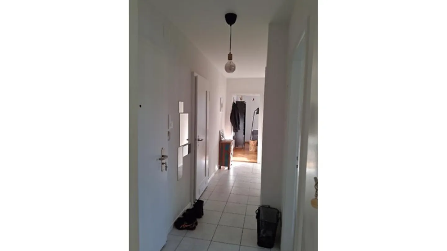 Möblierte Wohnung in Bern - Foto 10 von 10