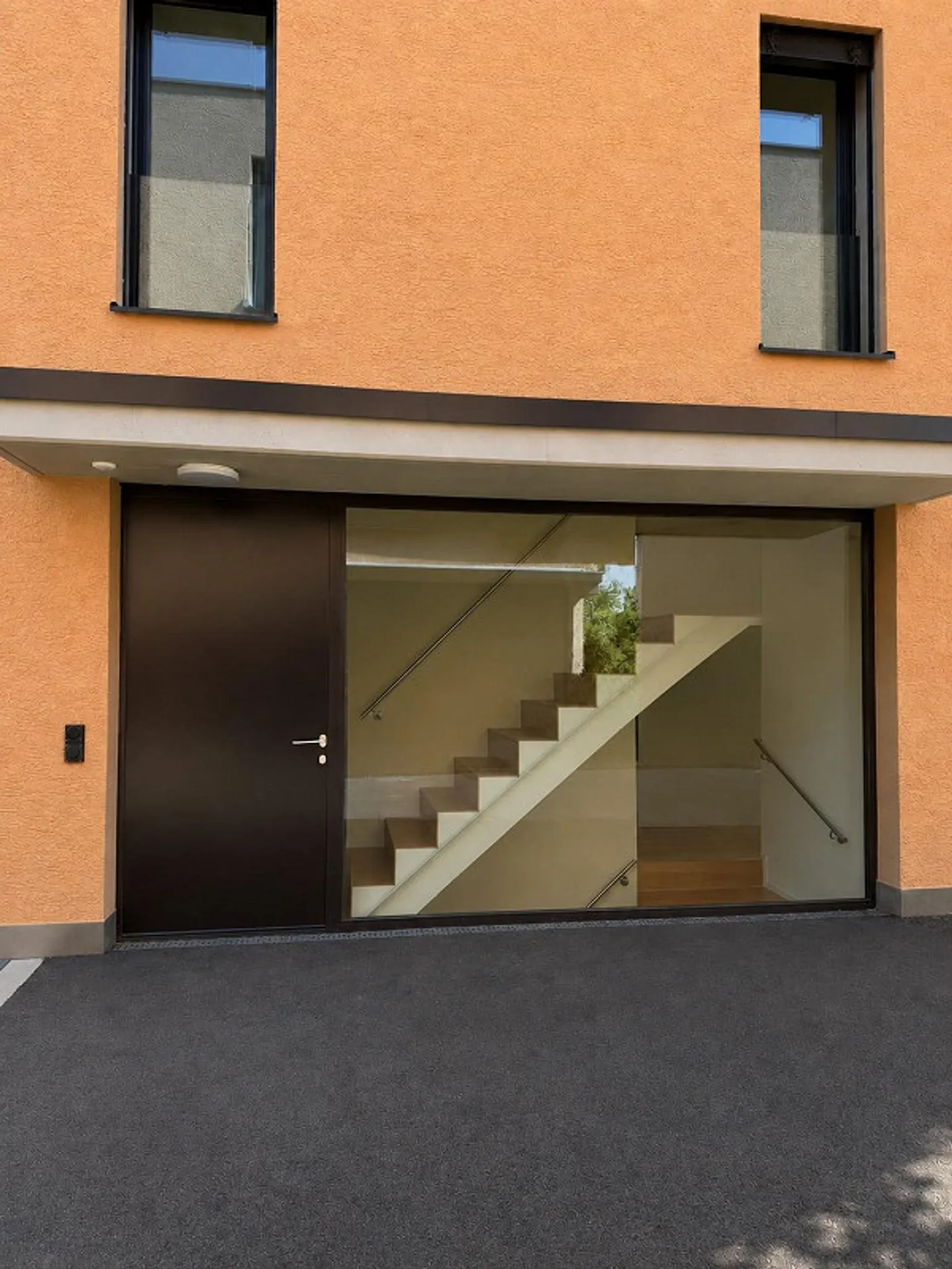 Appartamento duplex esclusivo di 4,5 locali con soluzione interna privata - Foto 3 di 13